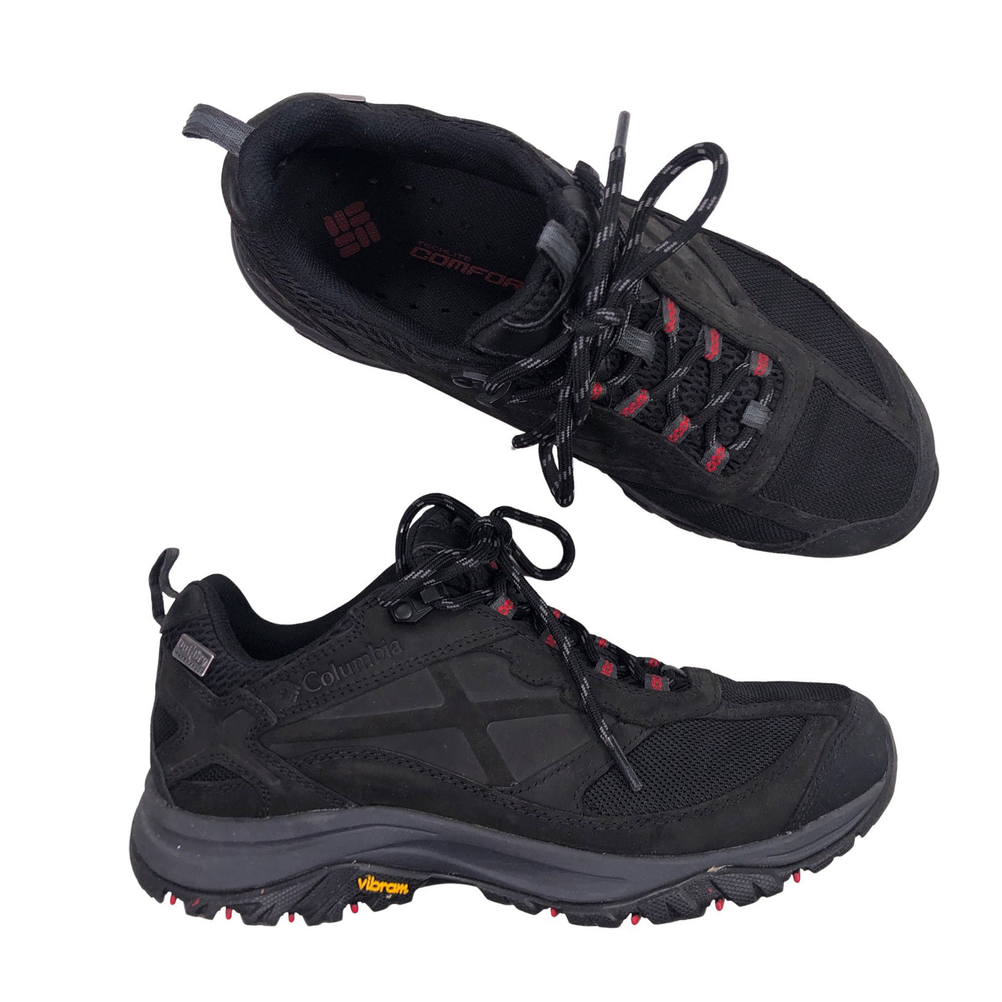 Vaelluskengät, koko 40