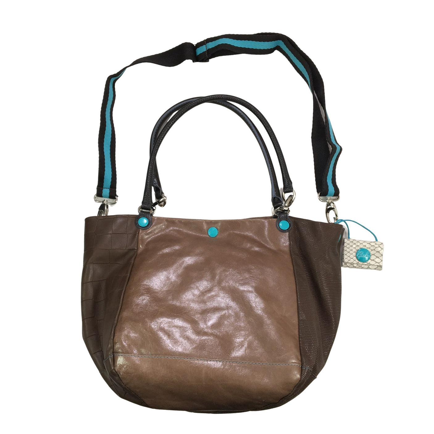 Unisex Gabs - Käsilaukku, koko Mini - (2)