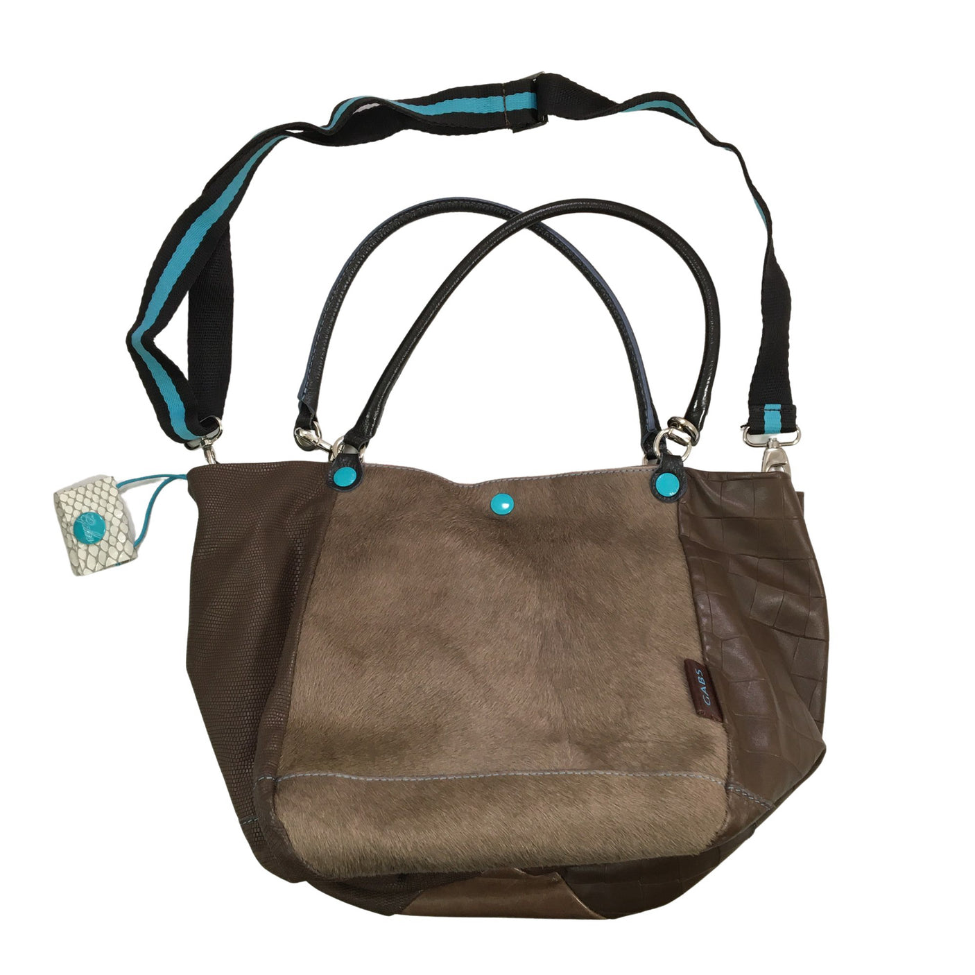 Unisex Gabs - Käsilaukku, koko Mini - (1)