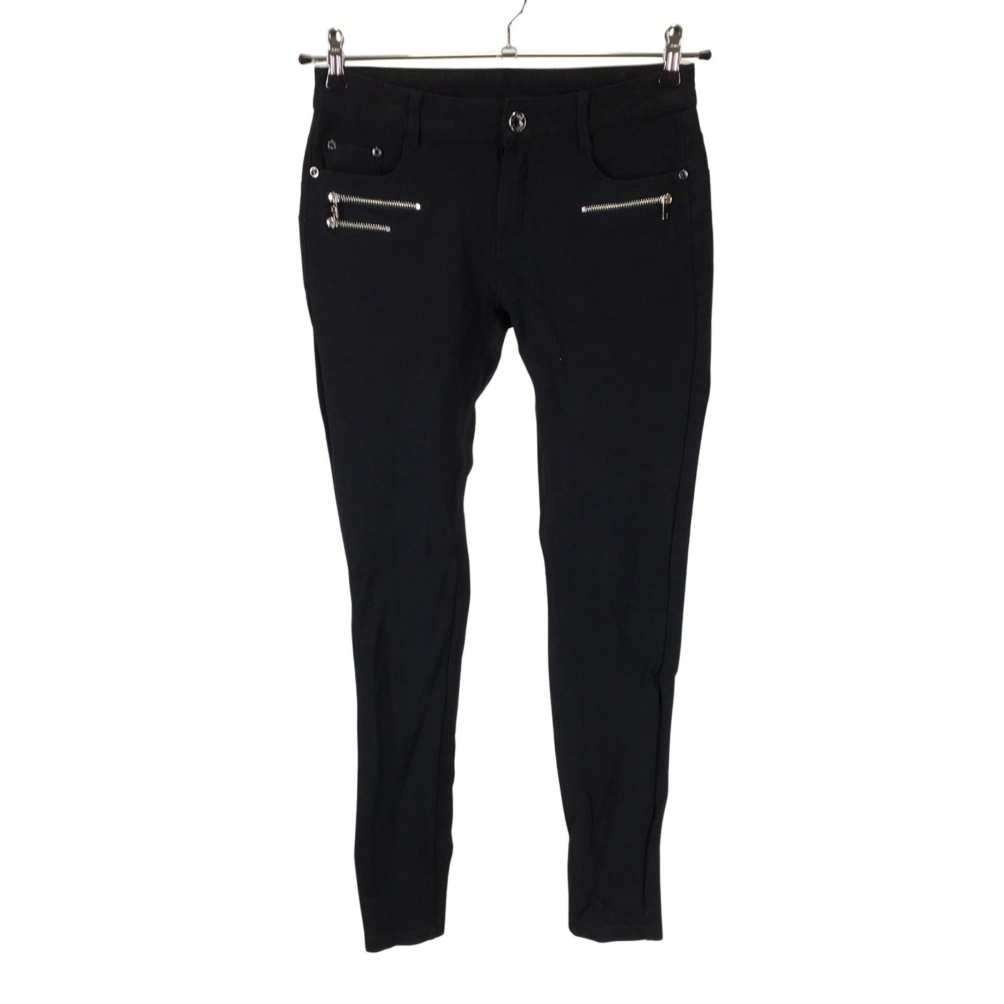 Unisex DroMe - Trikoohousut, koko 38 - (1)
