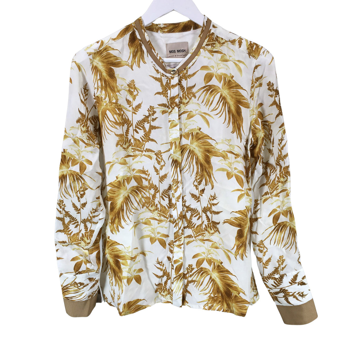 Unisex Mos Mosh - Pusero, koko 38 - (1)