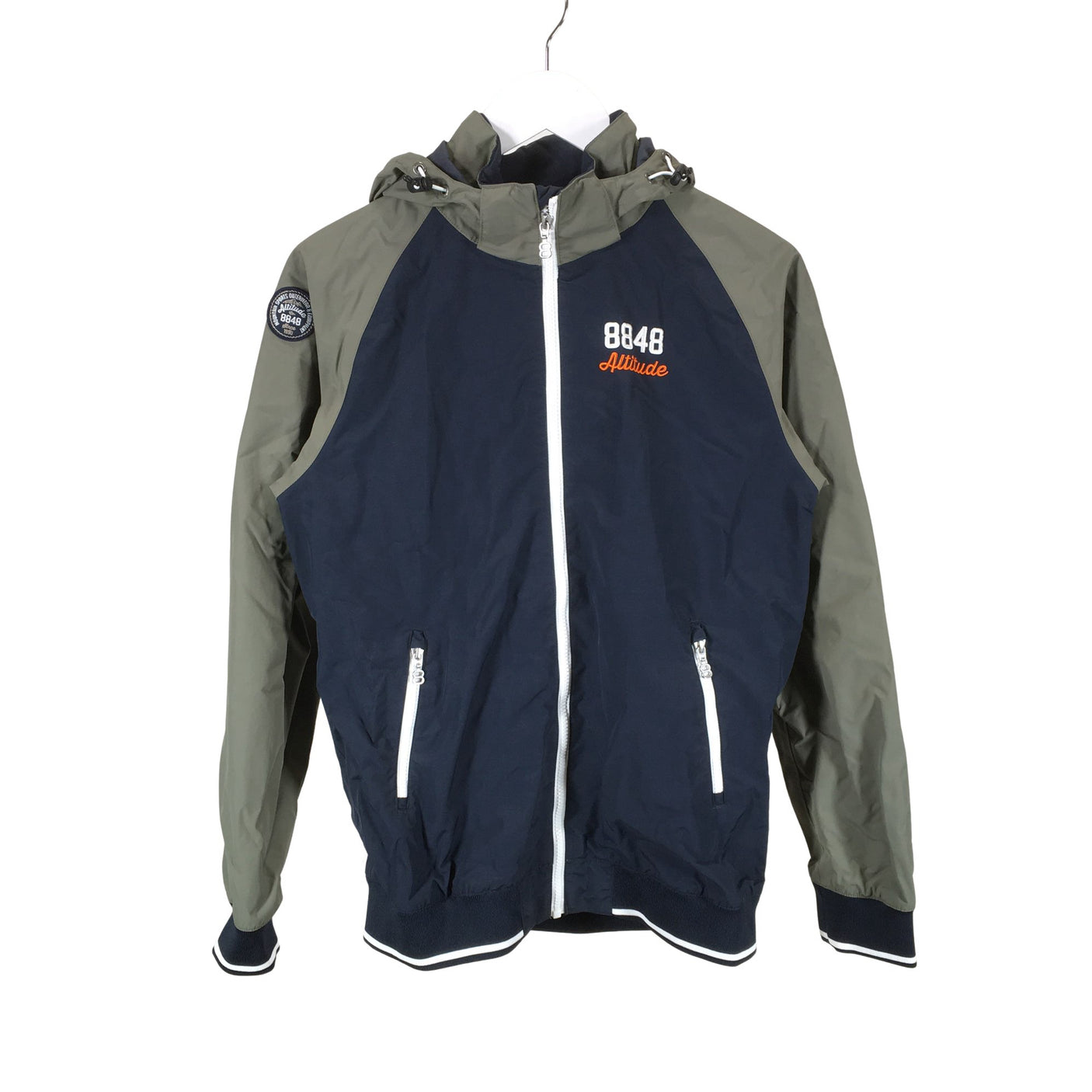 Unisex 8848 Altitude - Kuoritakki, koko 164 - 170 - (1)