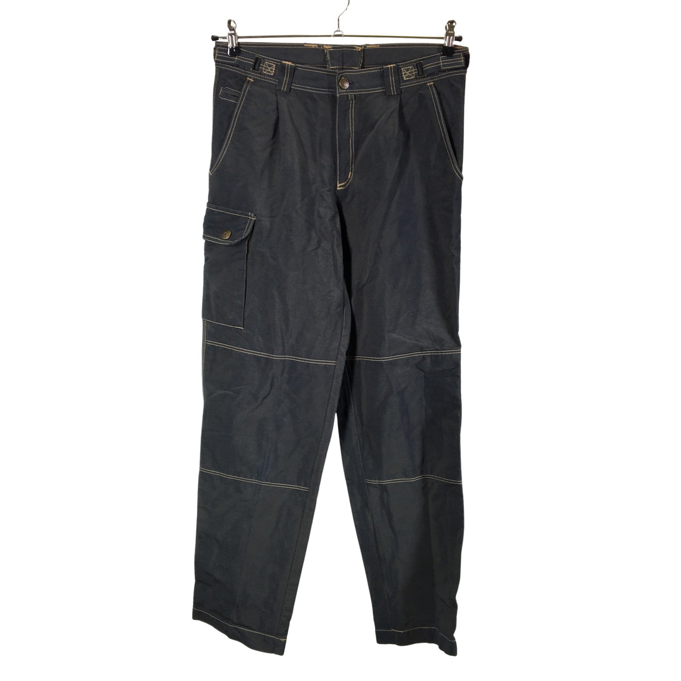 Unisex Boreus - Ulkoiluhousut, koko M - (1)