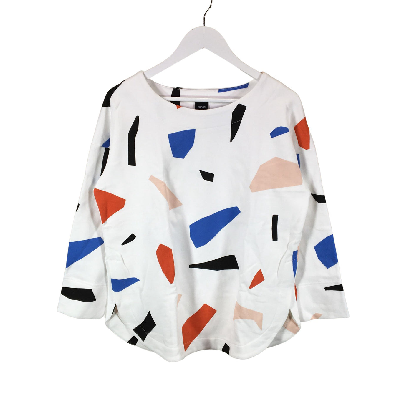 Unisex nanso - Collegepaita, koko 36 - (1)