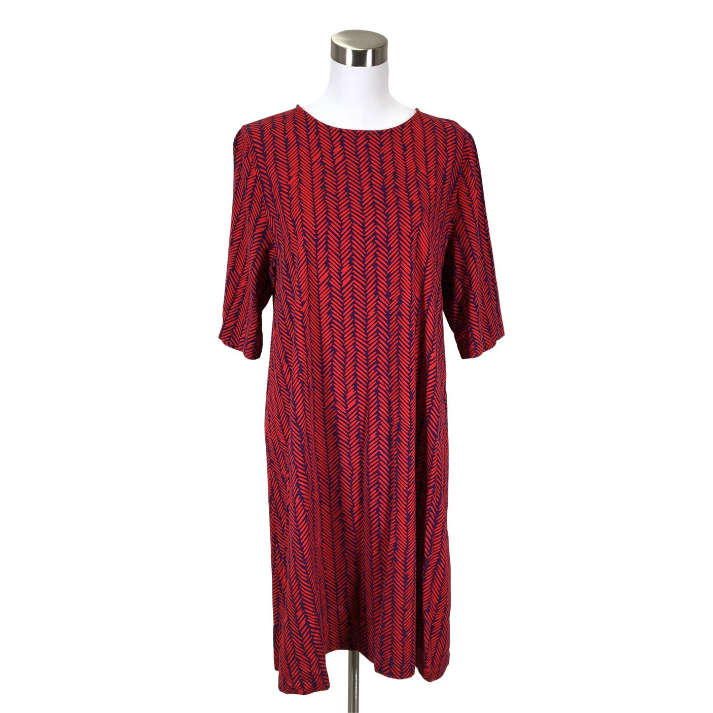 Unisex Marimekko - Trikoomekko, koko 38 - (1)