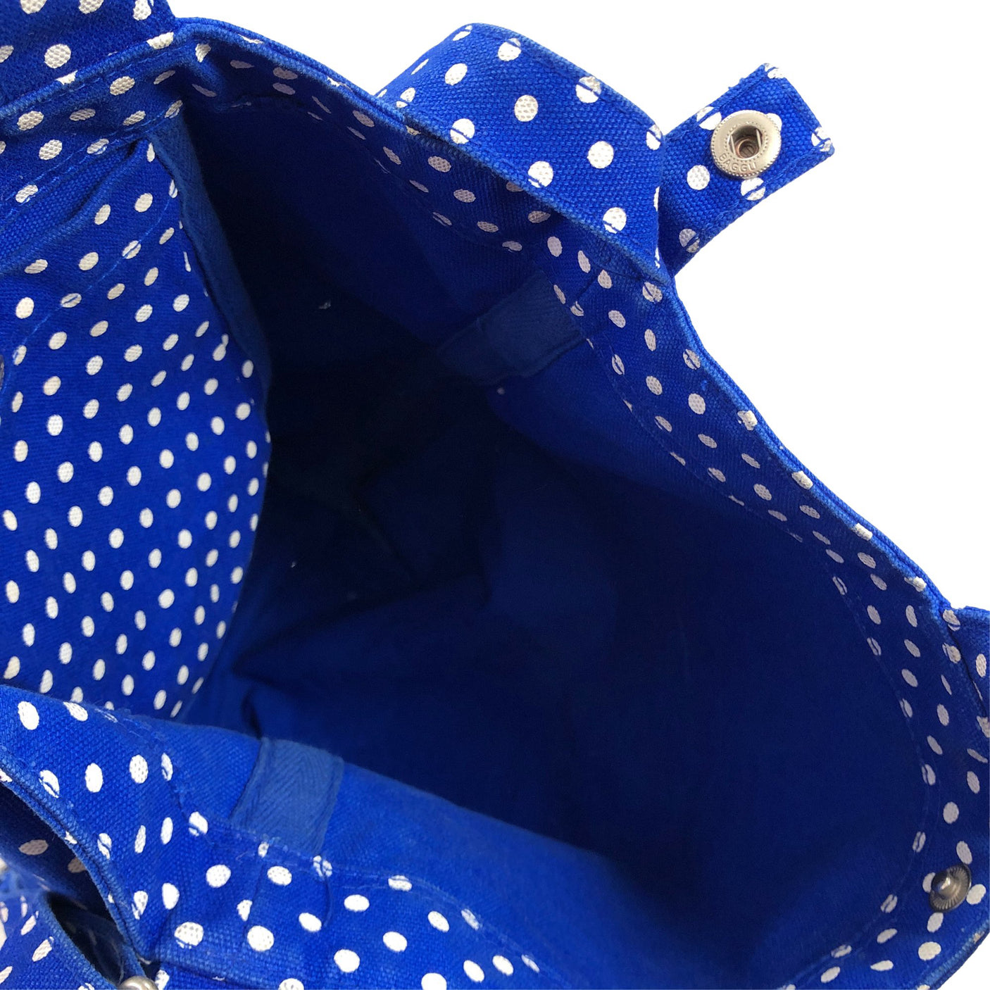 Unisex Baggu - Olkalaukku, koko Maxi - (2)