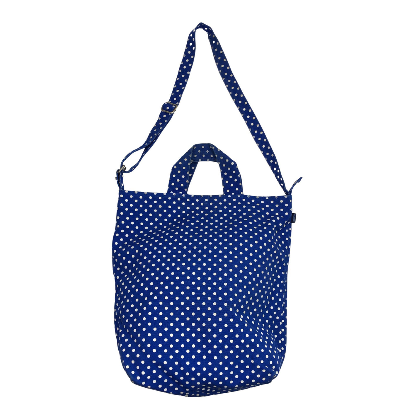 Unisex Baggu - Olkalaukku, koko Maxi - (1)