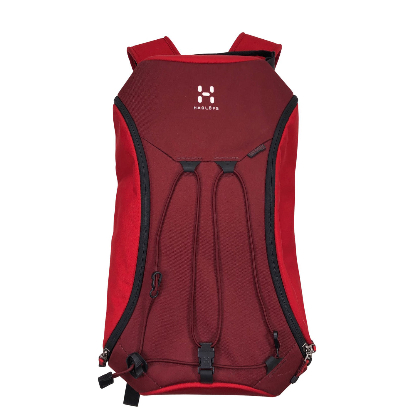 Unisex Haglöfs - Reppu, koko Maxi - (1)