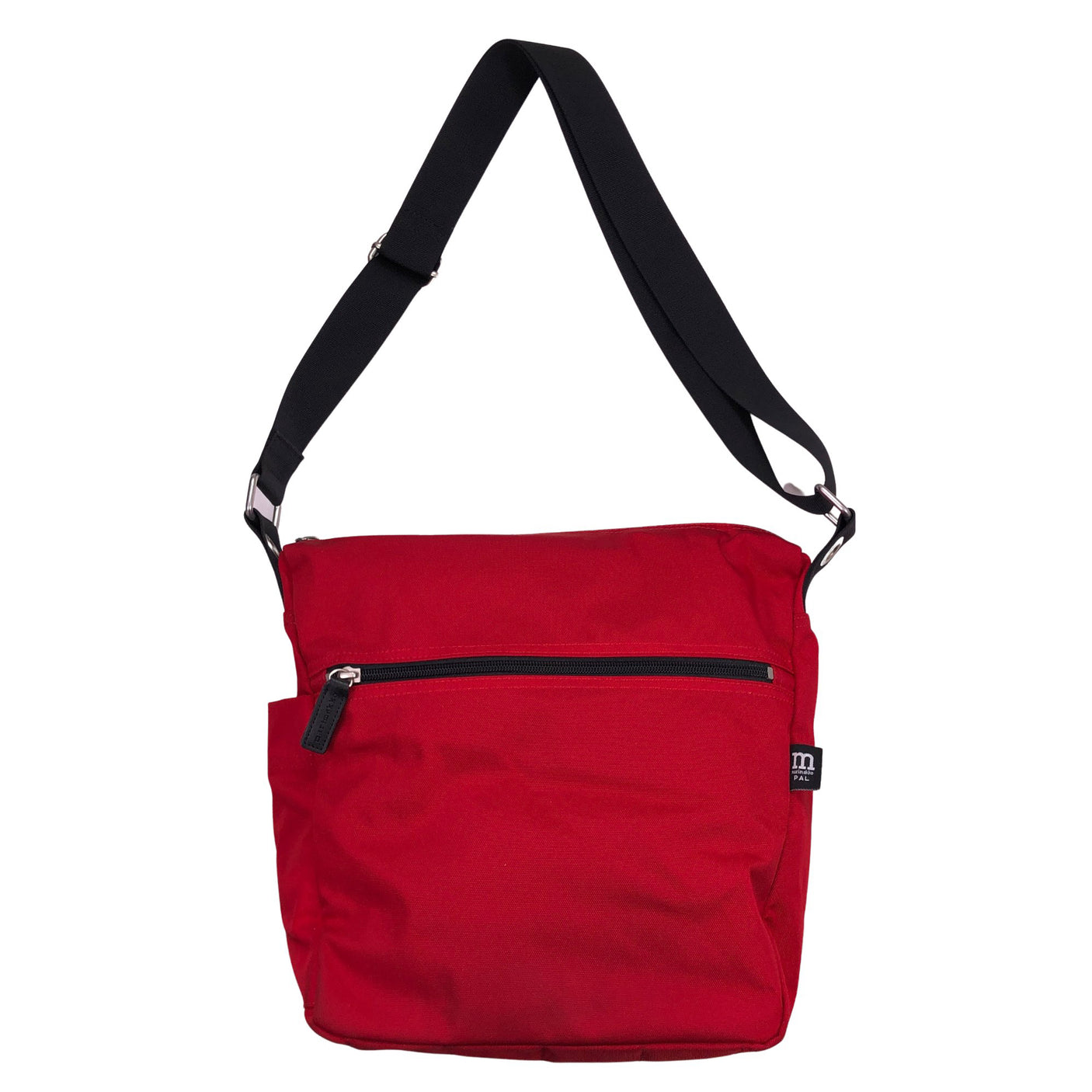 Unisex Marimekko - Olkalaukku, koko Midi - (2)