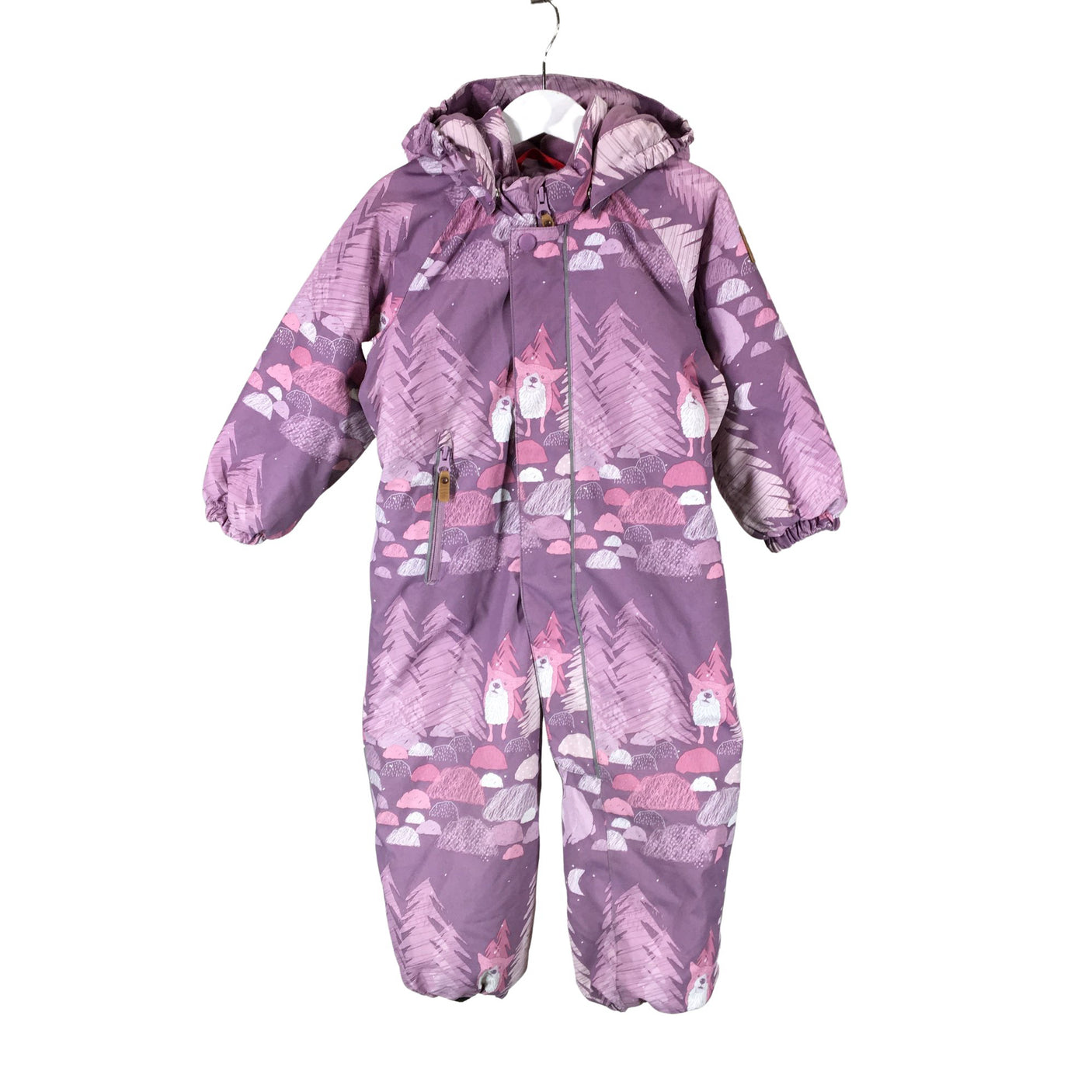 Unisex Reimatec - Toppahaalari, koko 86 - 92 - (1)