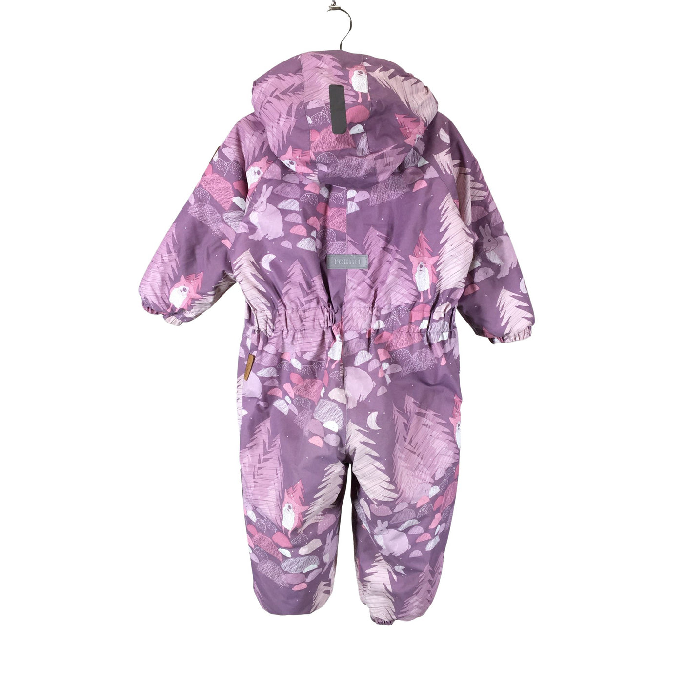 Unisex Reimatec - Toppahaalari, koko 86 - 92 - (2)