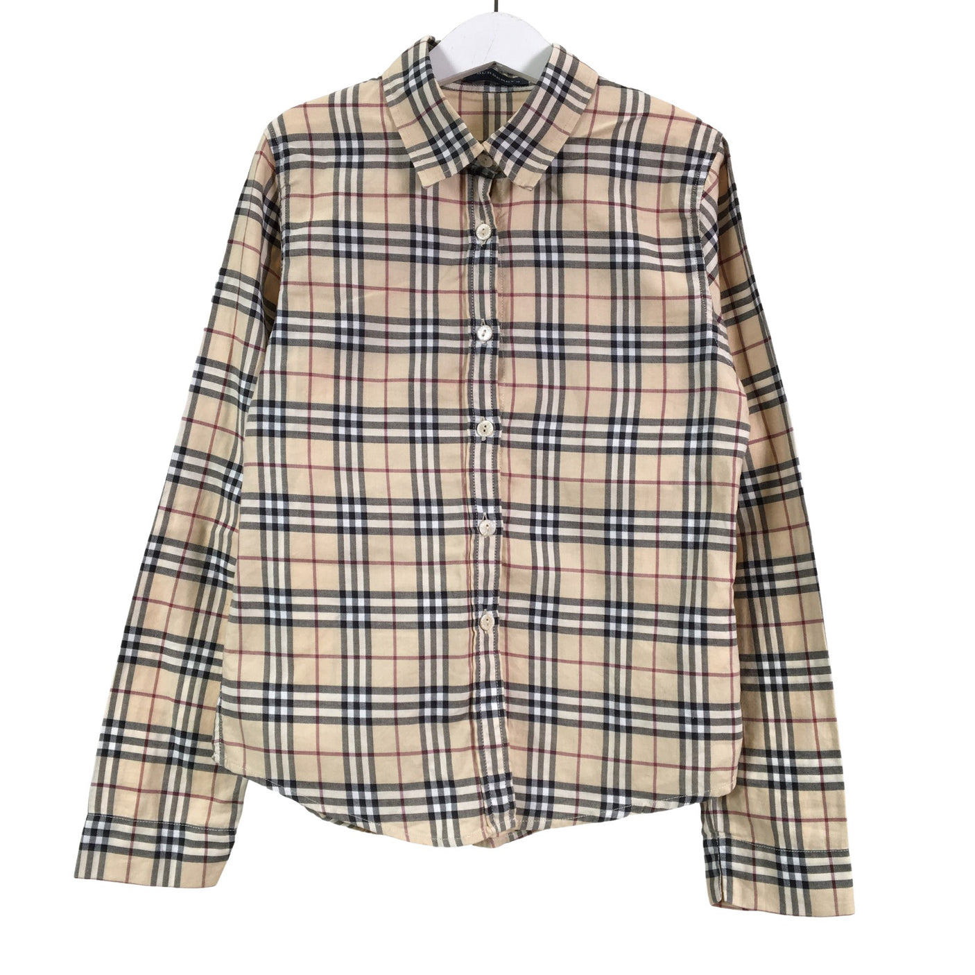 Unisex Burberry - Pusero, koko 134 - 140 - (1)