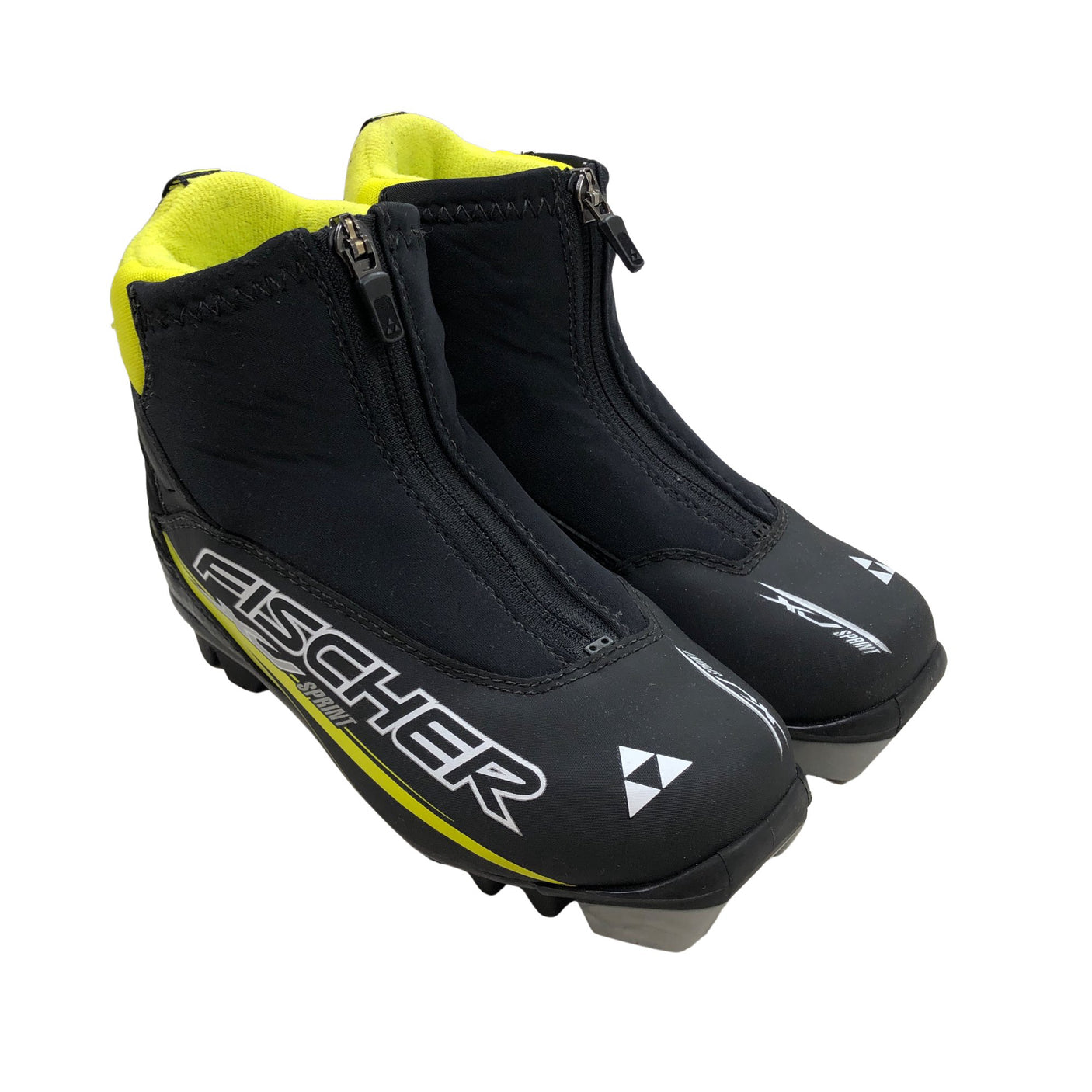 Hiihtomonot, koko 33