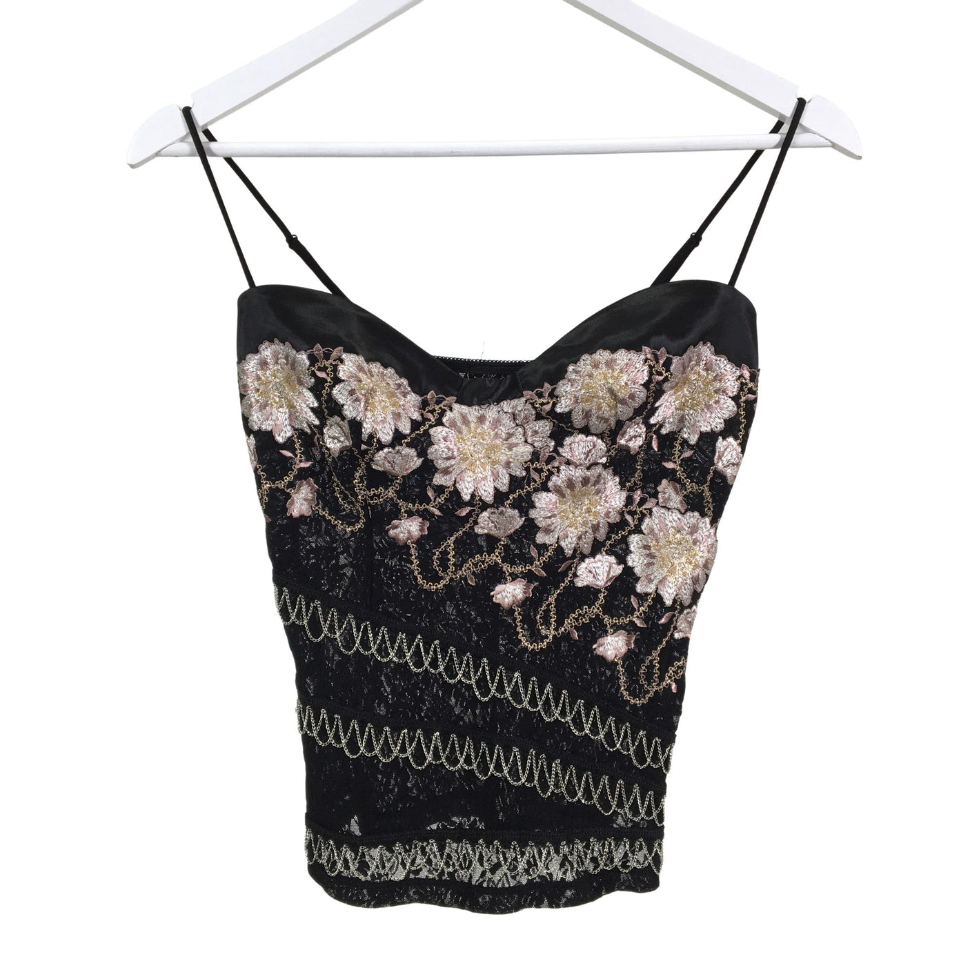 Unisex Adam Pour Eve - Juhlatoppi, koko 34 - (1)