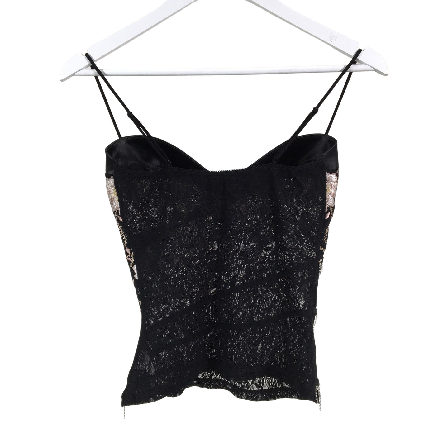 Unisex Adam Pour Eve - Juhlatoppi, koko 34 - (2)