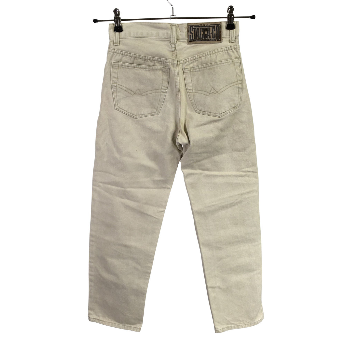 Unisex Stacca&Co - Farkut, koko 134 - 140 - (2)