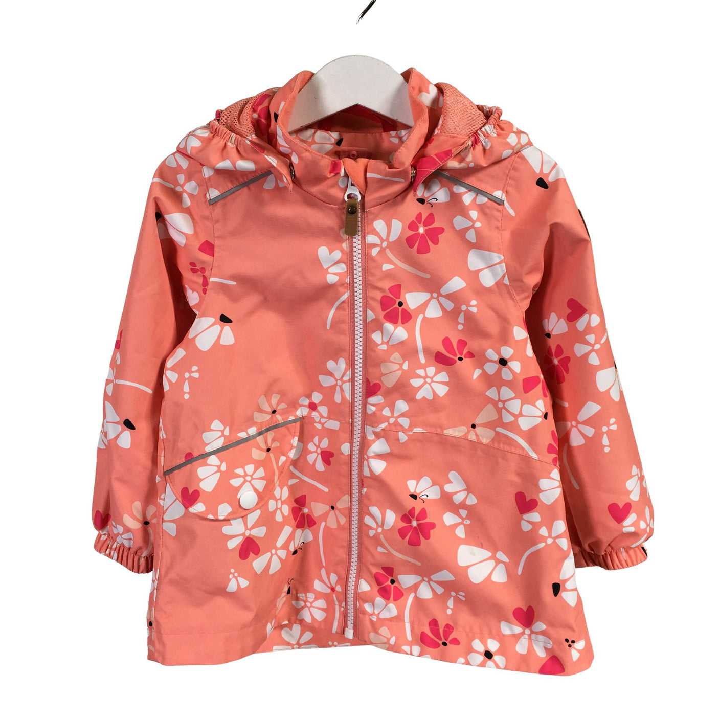 Unisex Reimatec - Välikausitakki, koko 92 - 98 - (1)