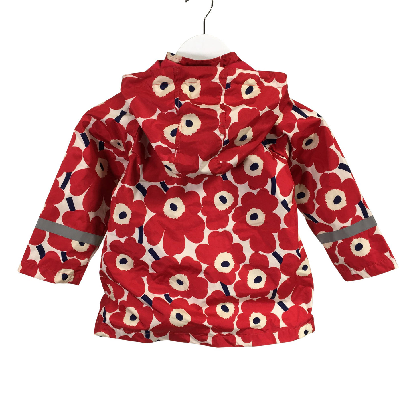 Unisex Marimekko - Välikausitakki, koko 104 - 110 - (2)