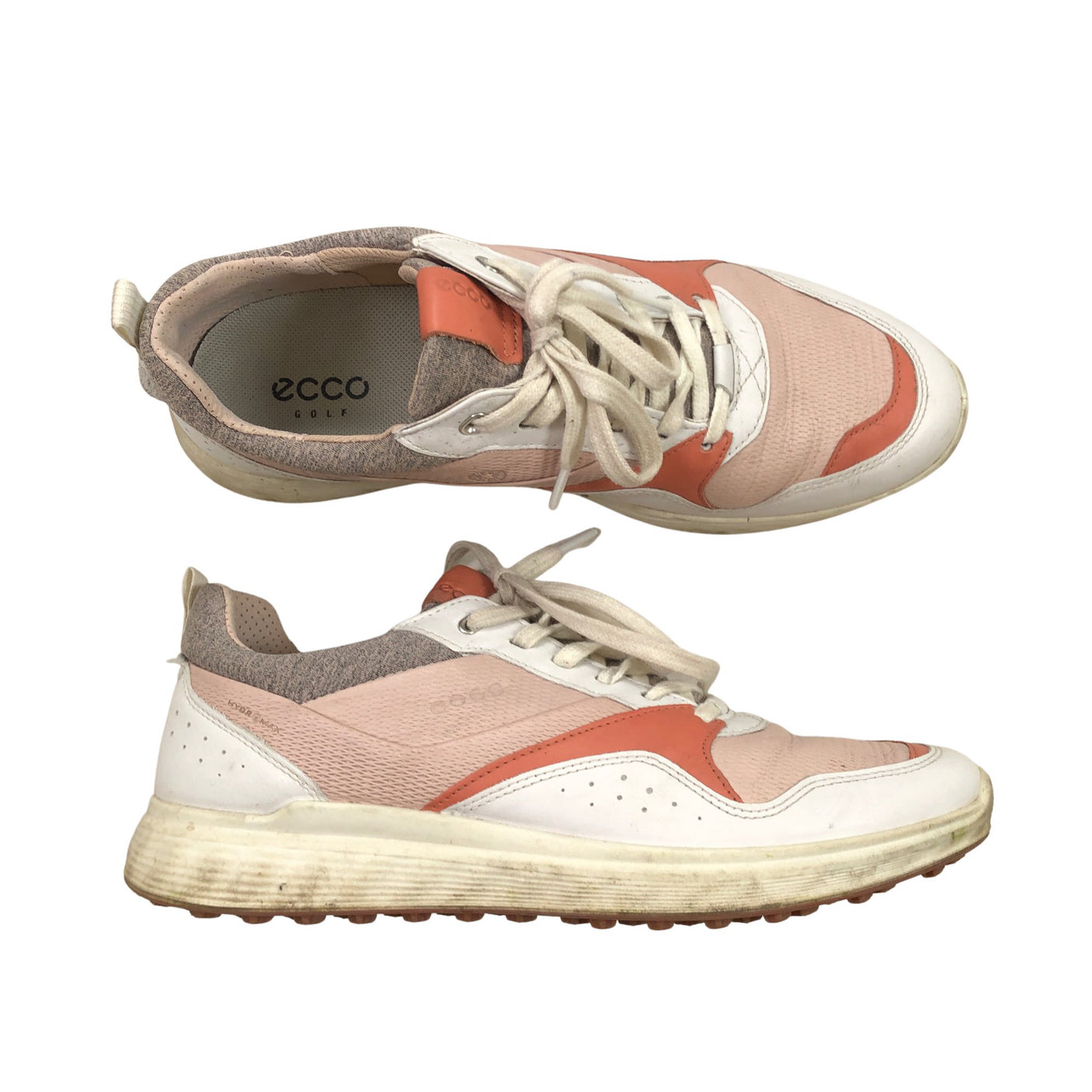 Unisex Ecco - Golfkengät, koko 41 - (1)