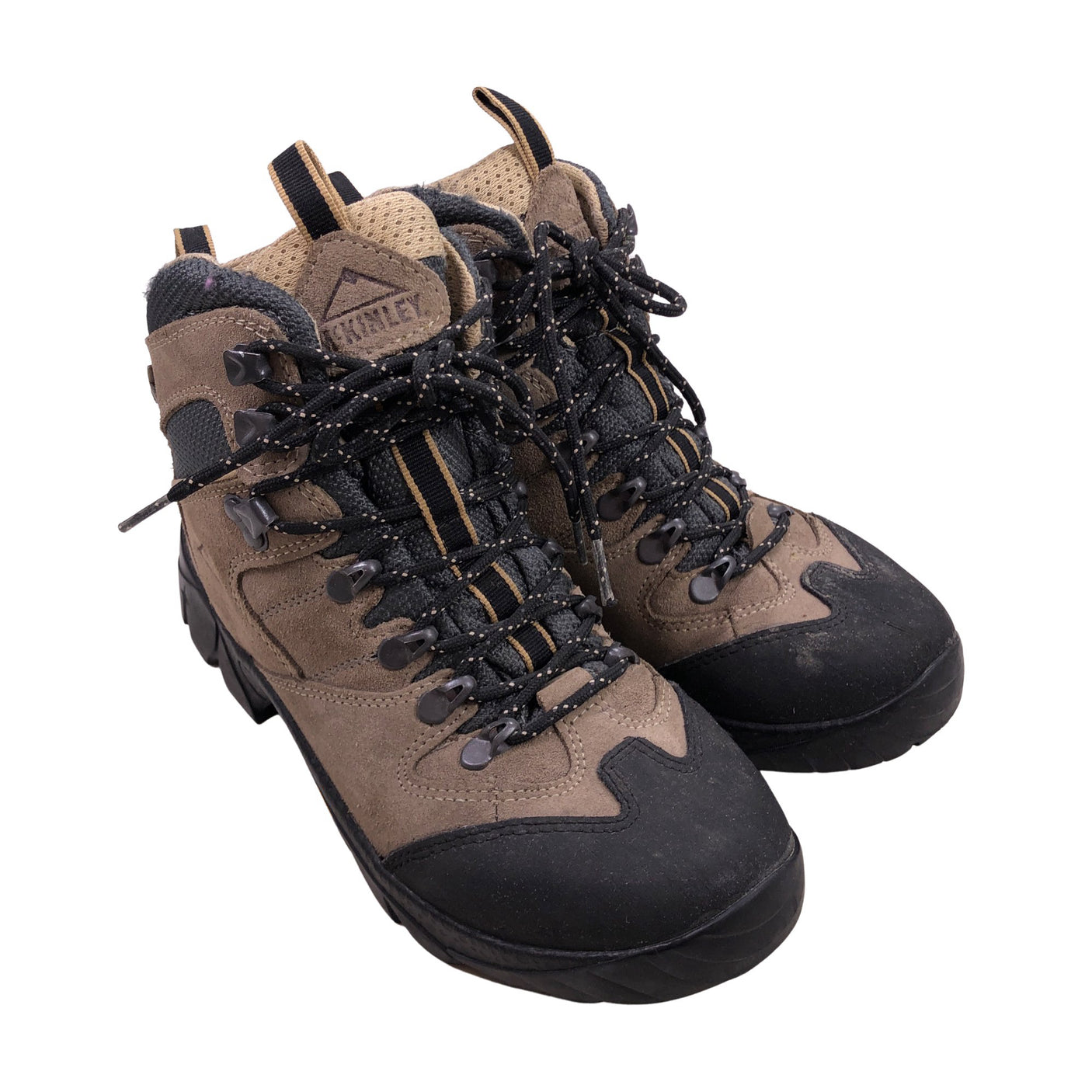 Unisex McKinley - Vaelluskengät, koko 38 - (2)