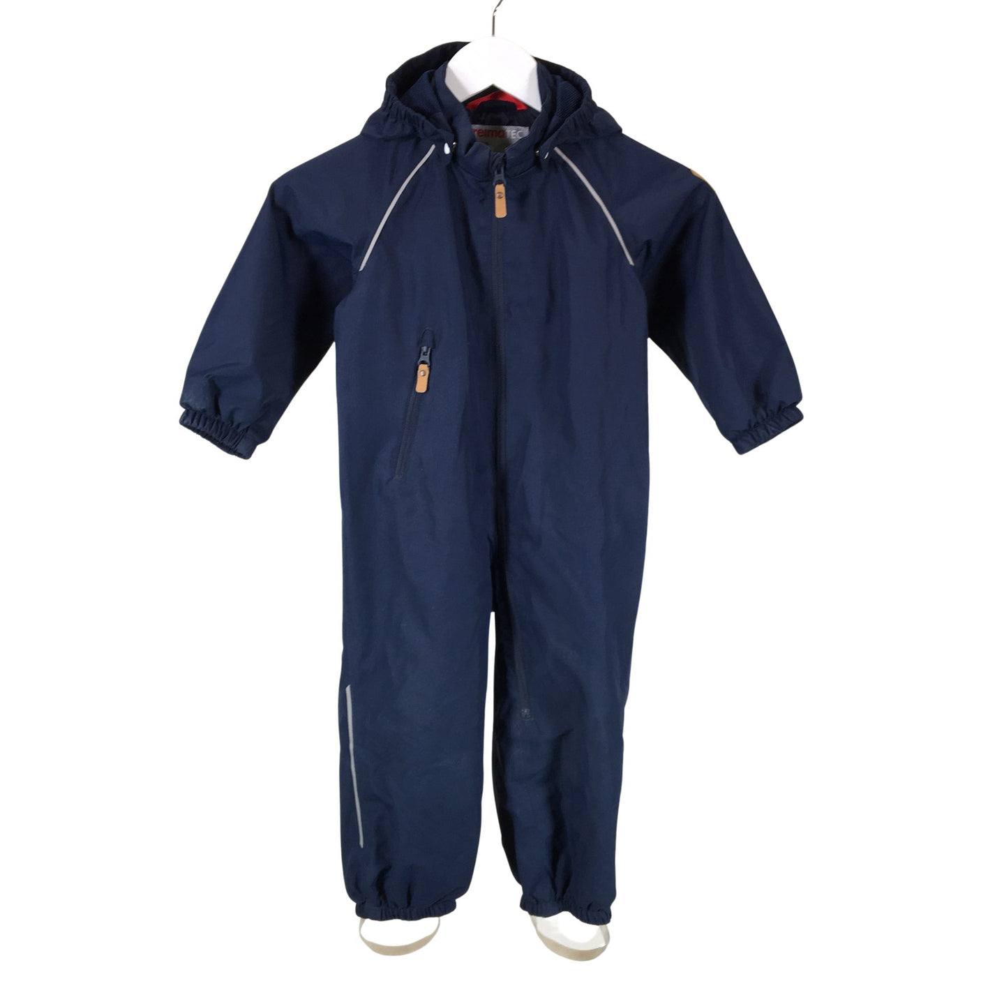 Unisex Reimatec - Välikausihaalari, koko 92 - 98 - (1)