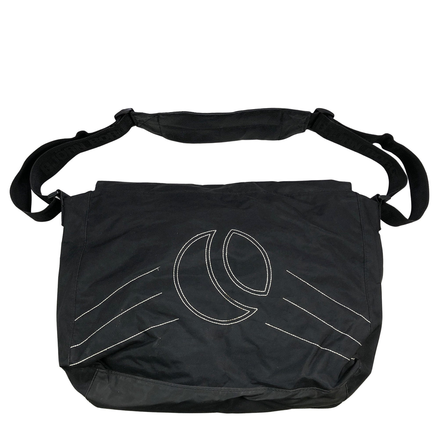 Olkalaukku, koko Maxi