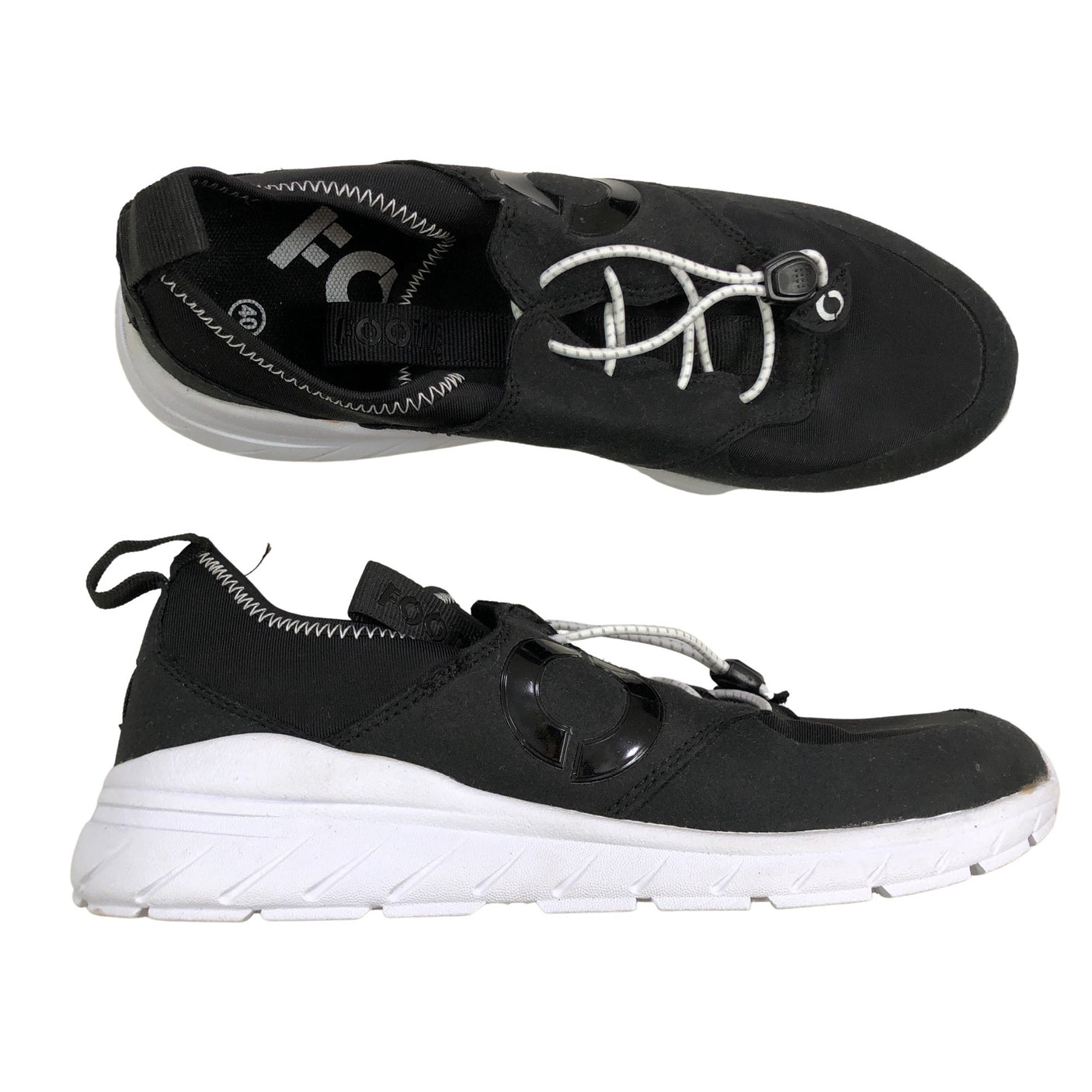 Unisex Footi - Lenkkarit, koko 40 - (1)