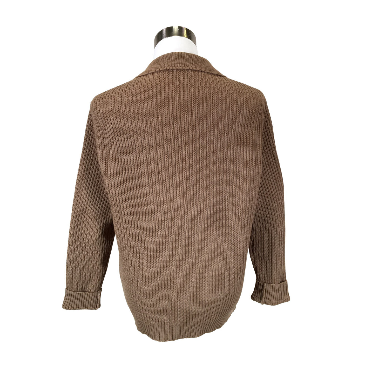 Unisex Bonnettissa - Neuletakki, koko XL - (2)