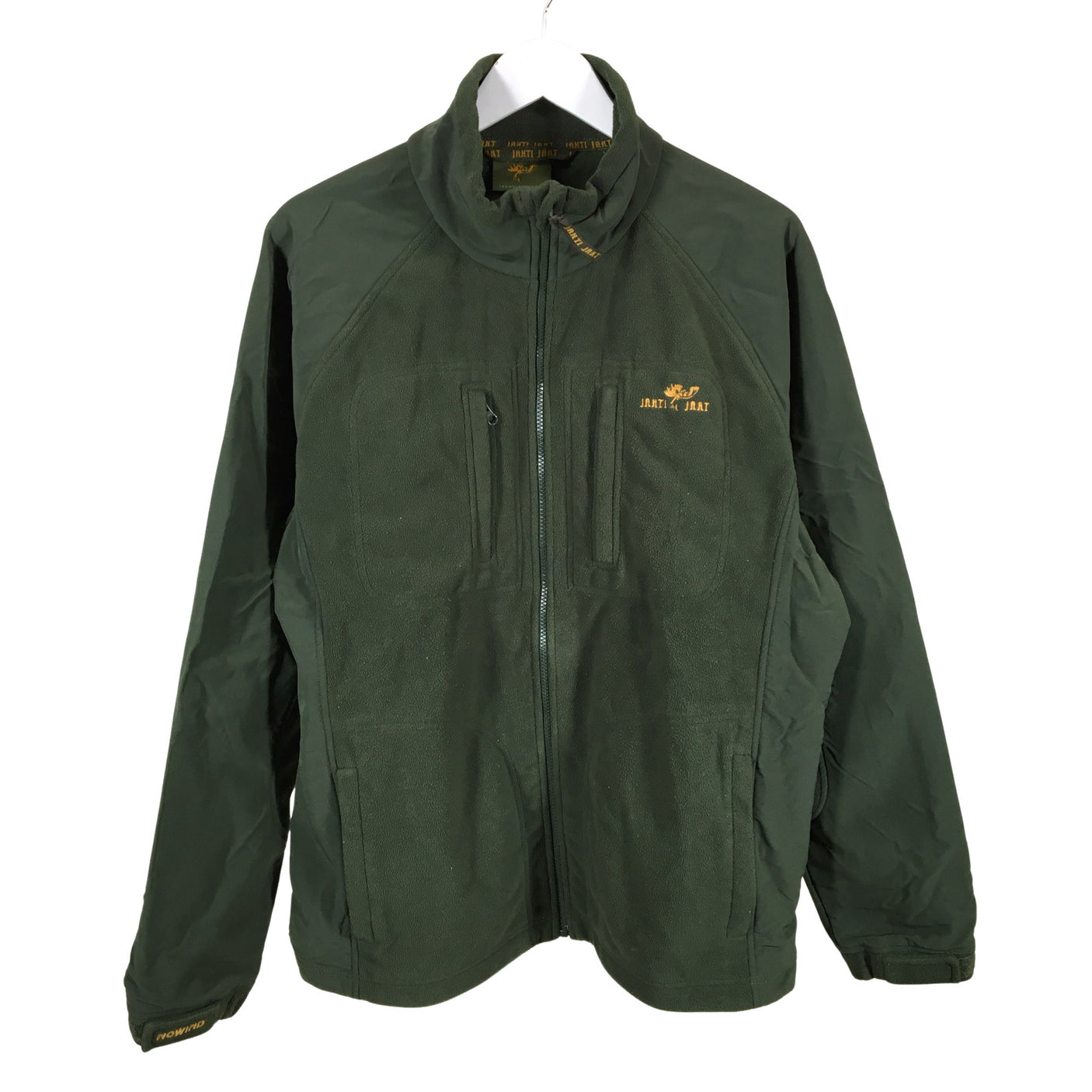 Windfleecetakki, koko L