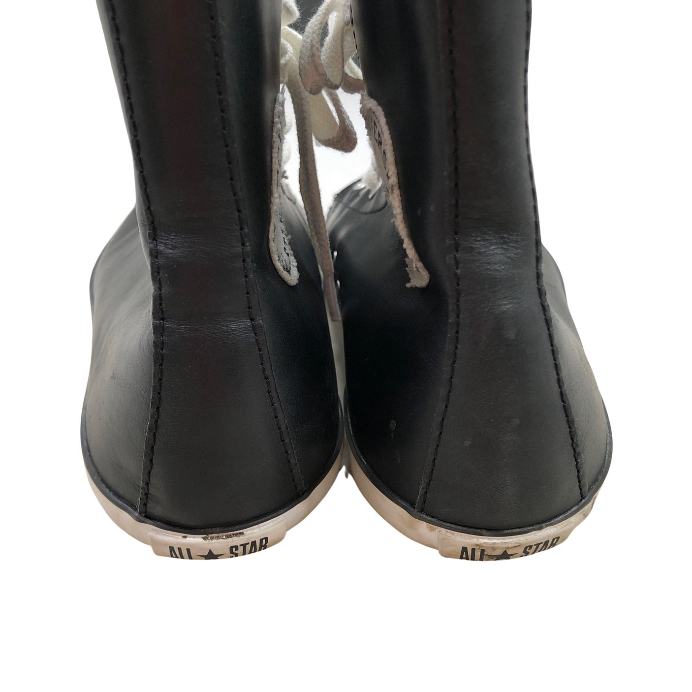 Unisex Converse - Tennarit, koko 38 - (2)