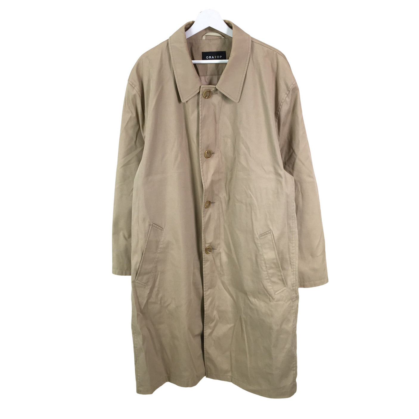 Trenssitakki, koko XXXXXXL