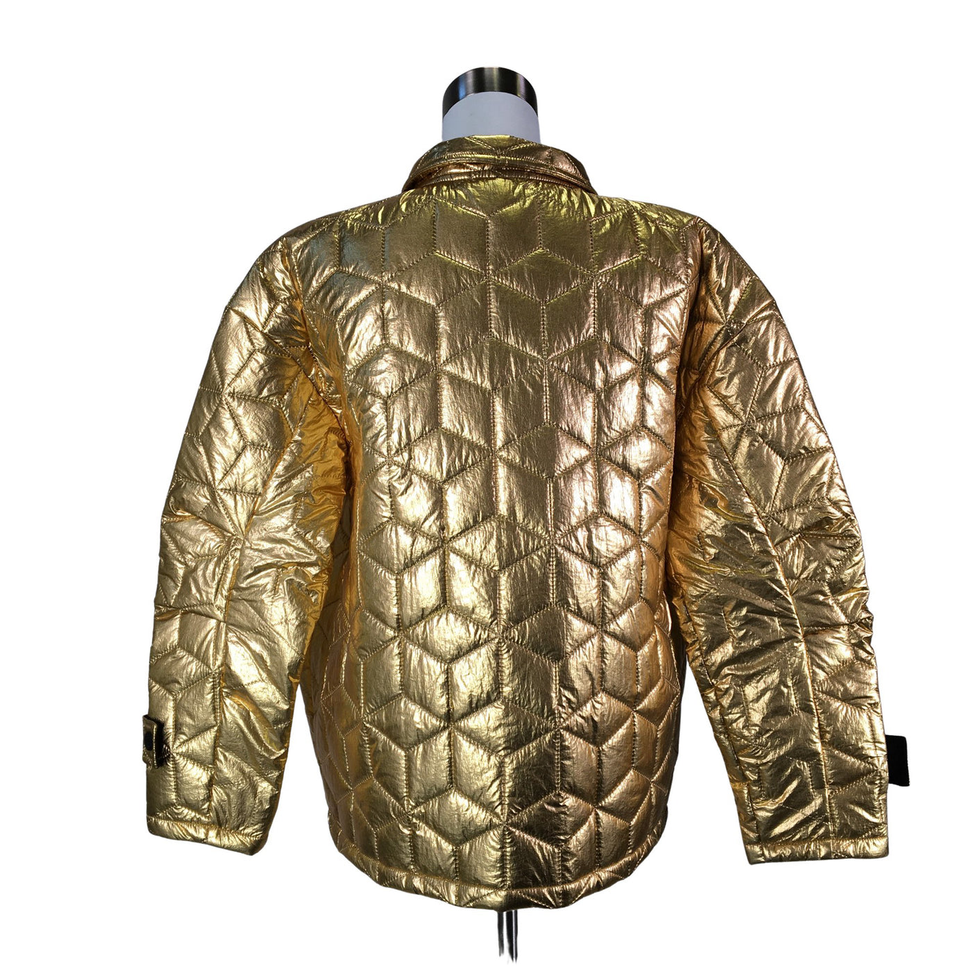 Unisex Vimma - Tikkitakki, koko 38 - (2)
