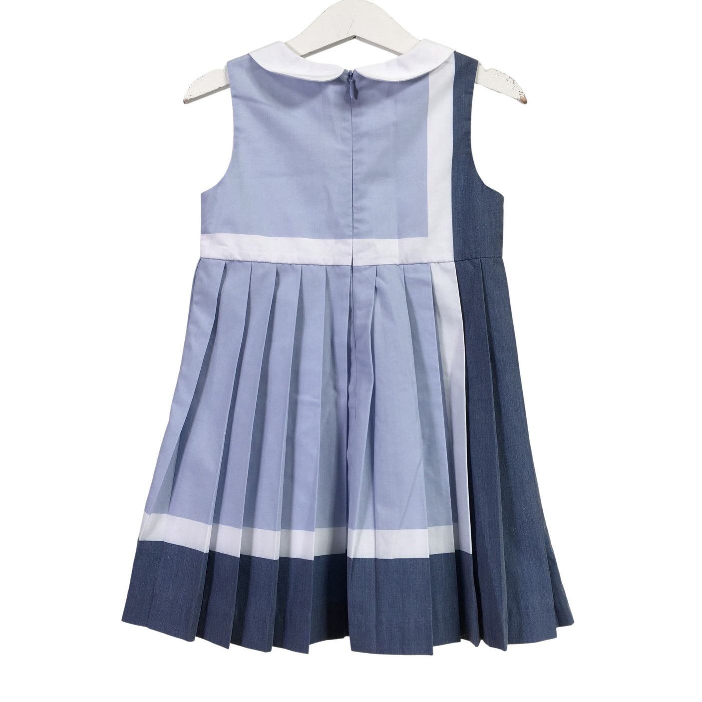 Unisex Jacadi - Kangasmekko, koko 92 - 98 - (2)