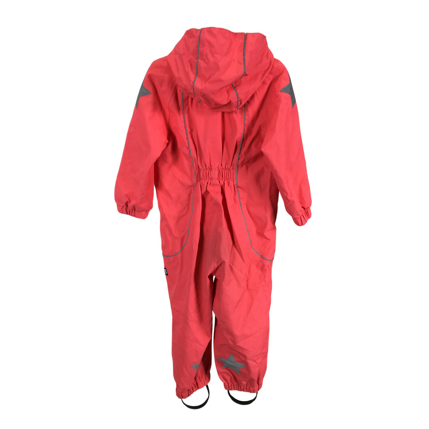 Unisex Molo Kids - Välikausihaalari, koko 98 - 104 - (2)