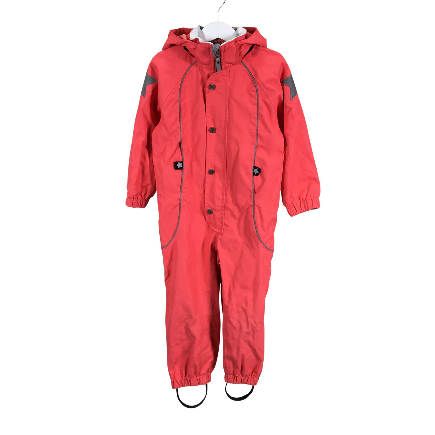 Unisex Molo Kids - Välikausihaalari, koko 98 - 104 - (1)