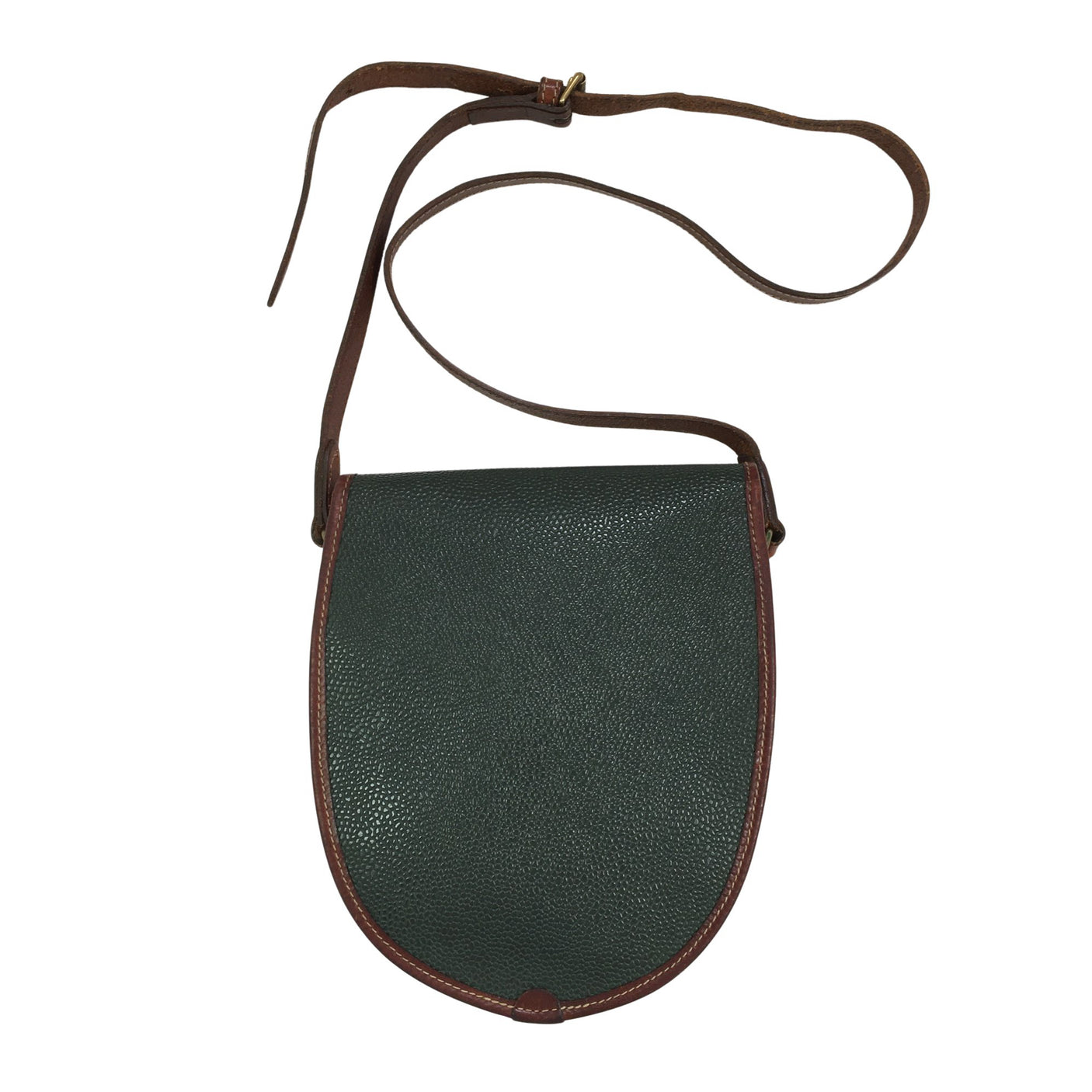 Unisex Mulberry - Olkalaukku, koko Mini - (2)
