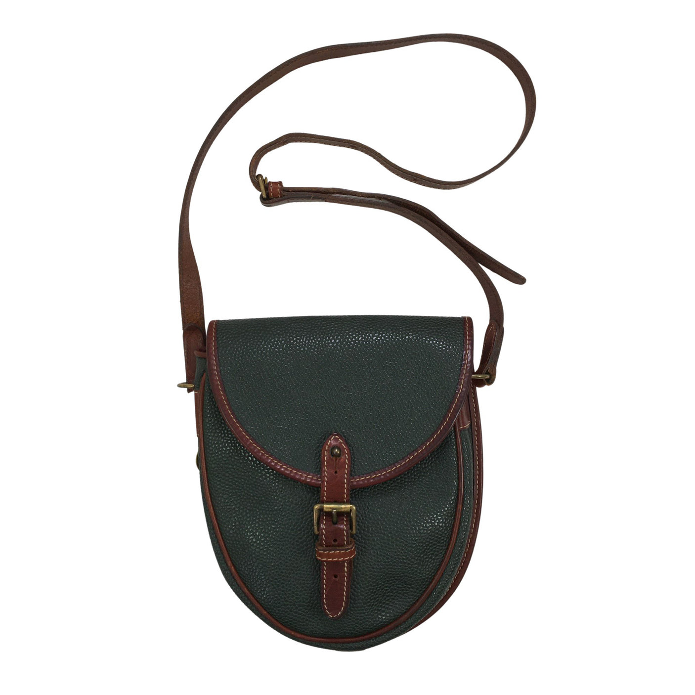 Unisex Mulberry - Olkalaukku, koko Mini - (1)