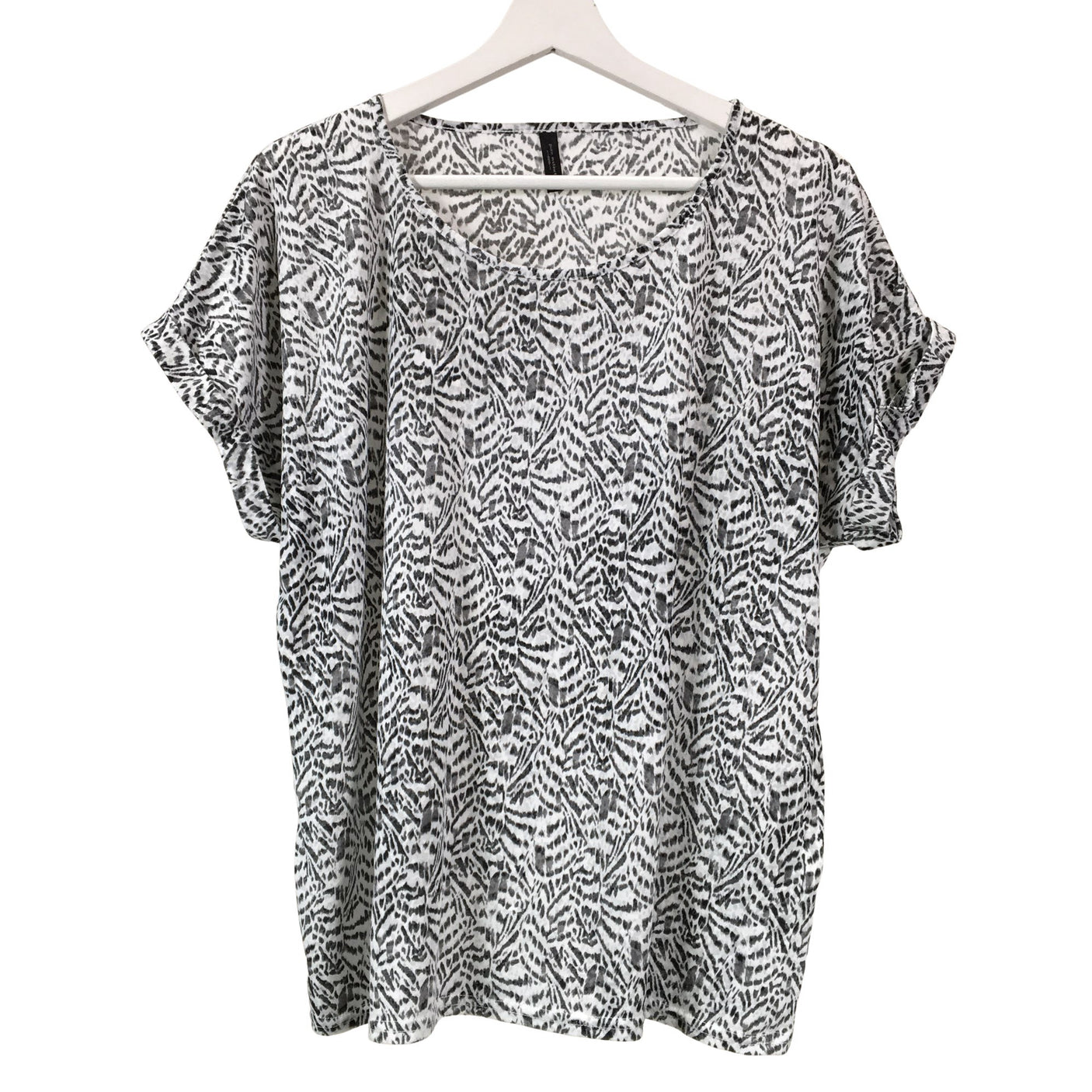 Unisex Pure Instinct - T-paita, koko 42 - (1)