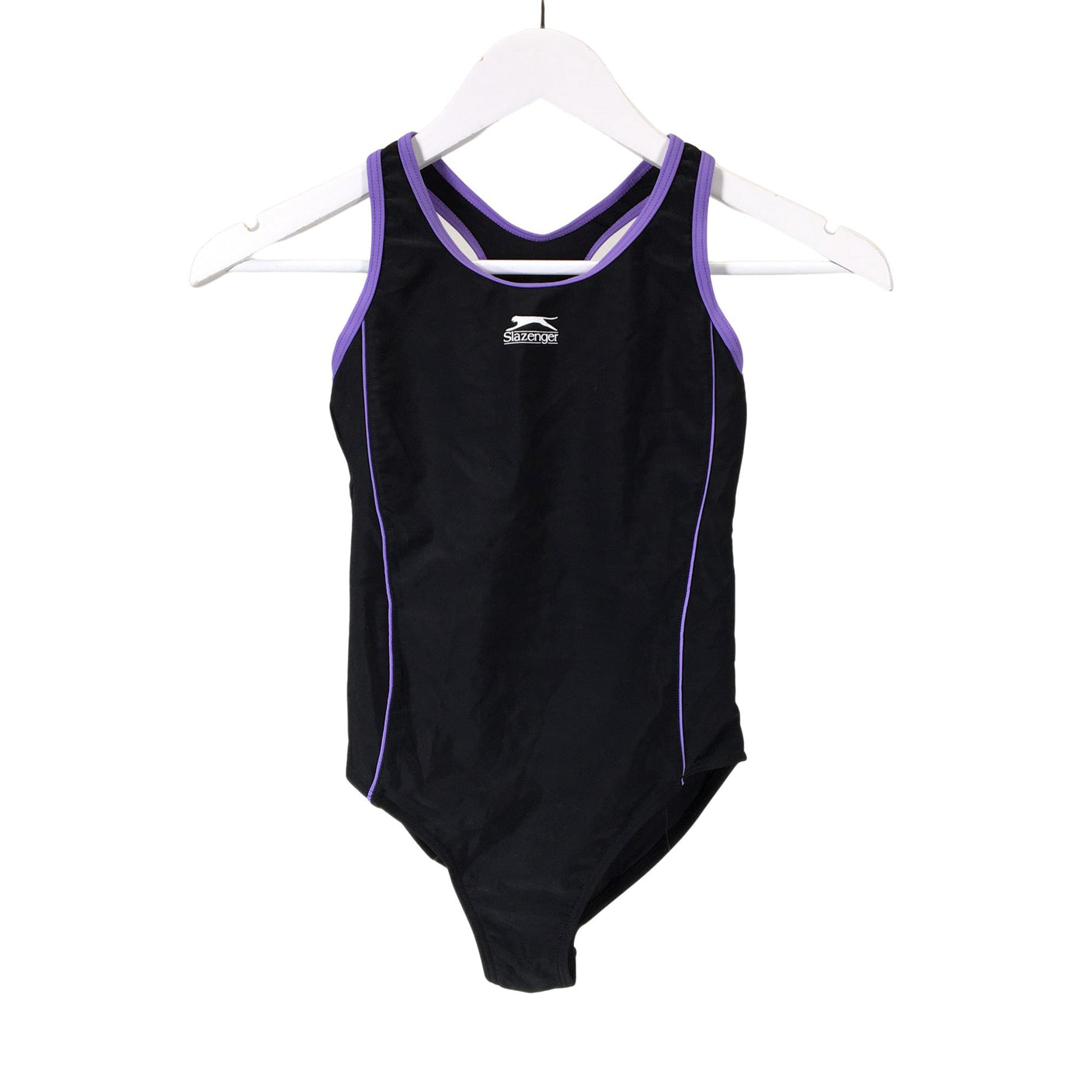 Unisex Slazenger - Uimapuku, koko 146 - 152 - (1)