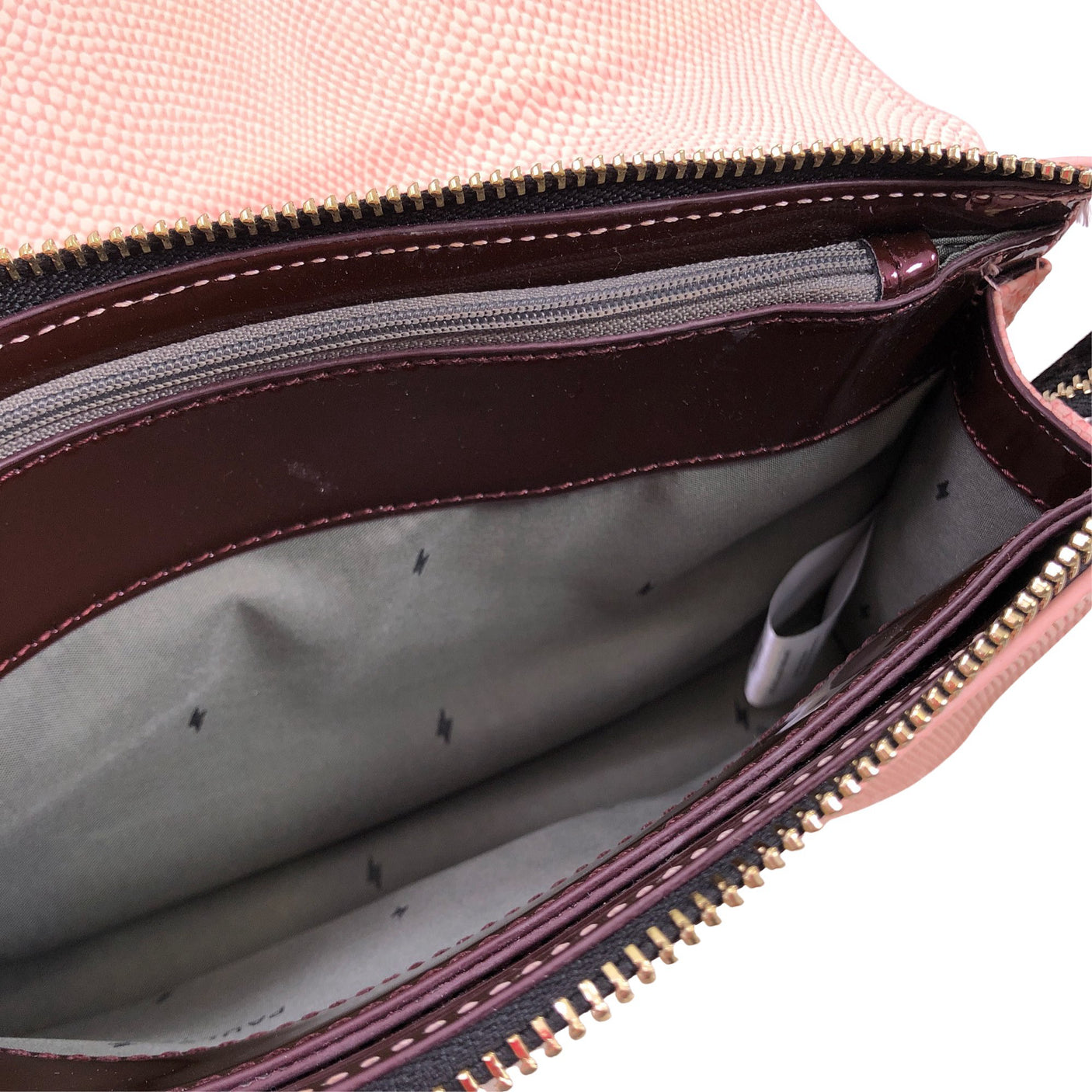 Unisex Pauls Boutique - Olkalaukku, koko Mini - (2)