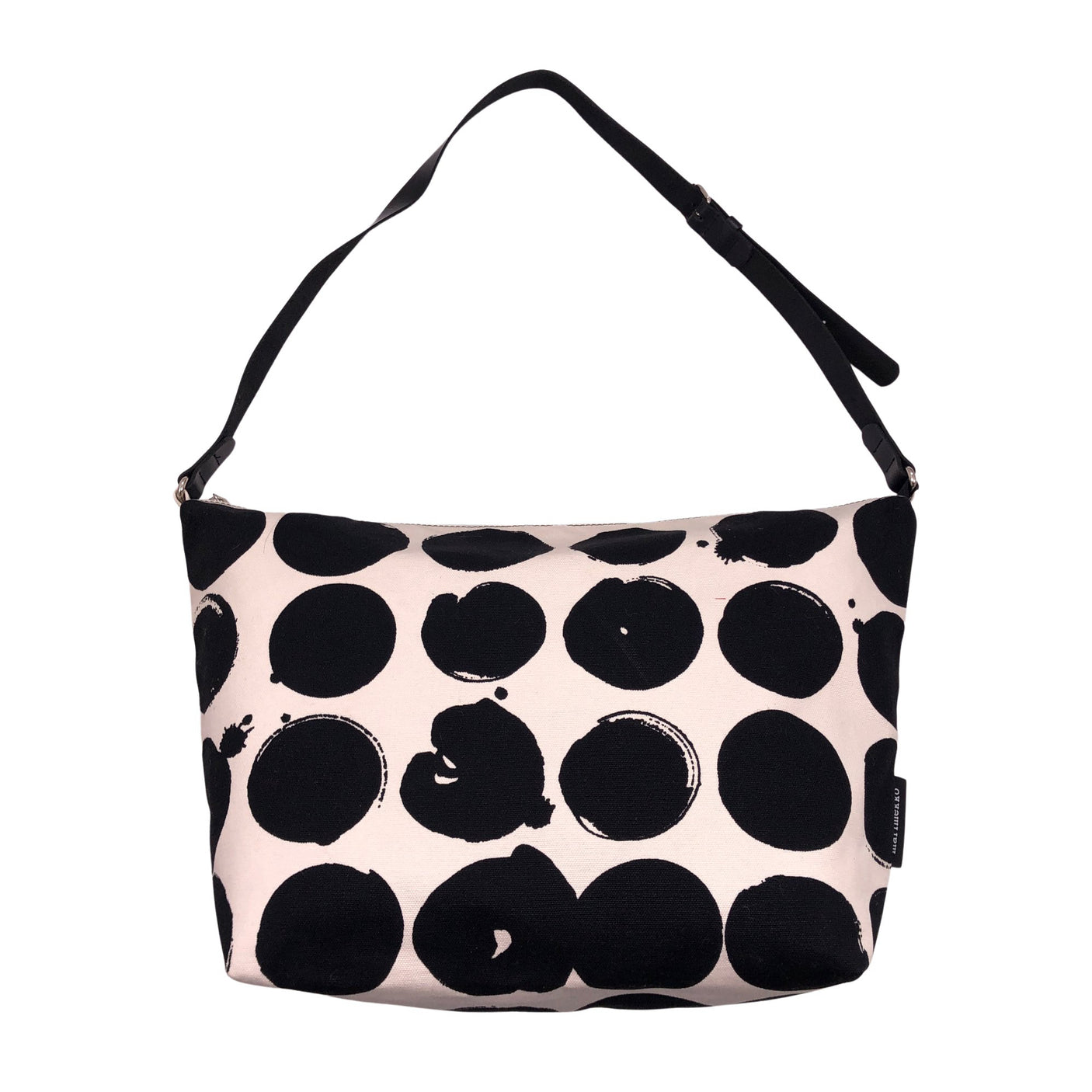 Olkalaukku, koko Maxi