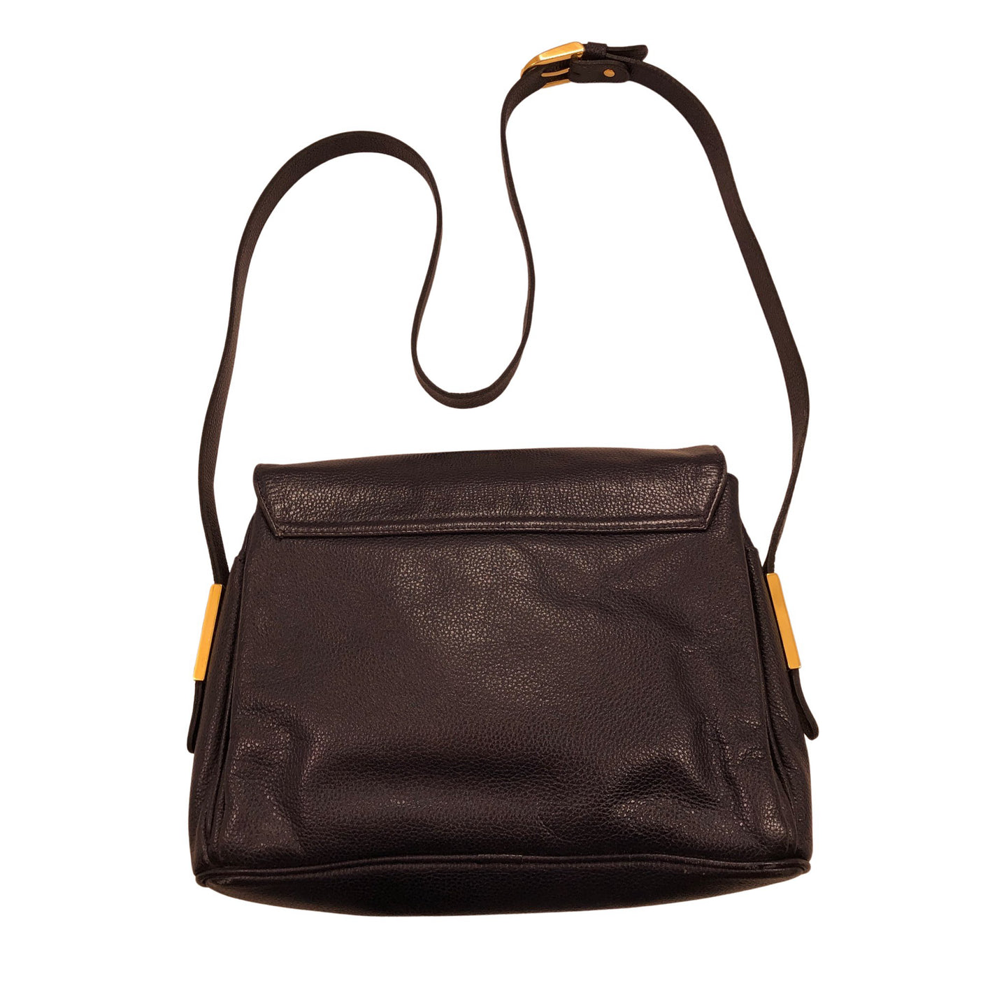 Olkalaukku, koko Midi