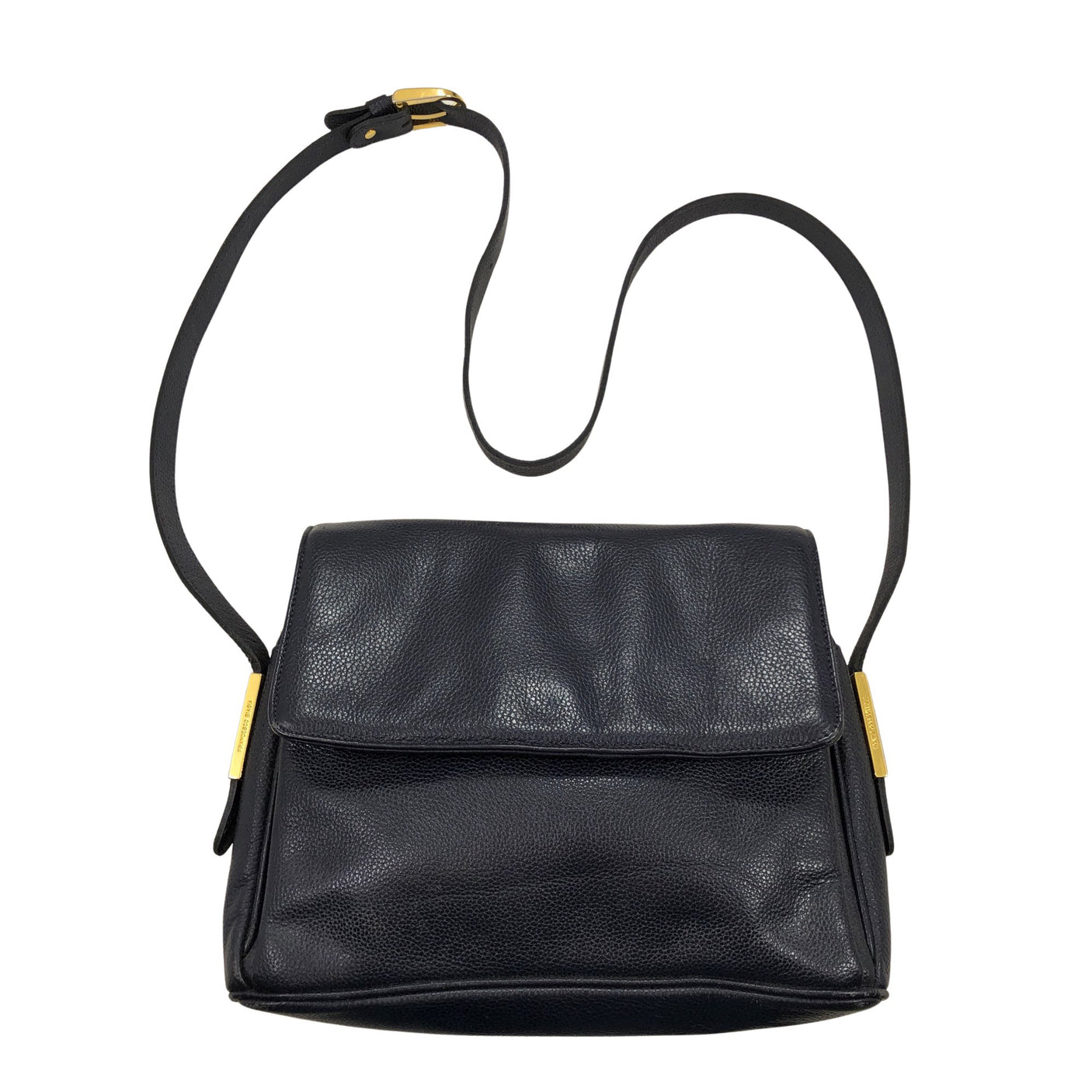 Olkalaukku, koko Midi