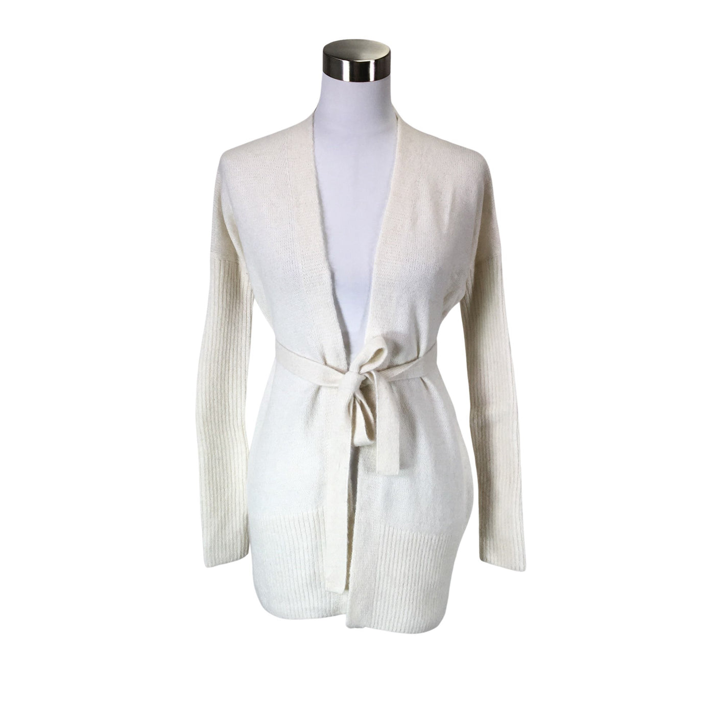 Unisex Alpaka - Neuletakki, koko 36 - (1)