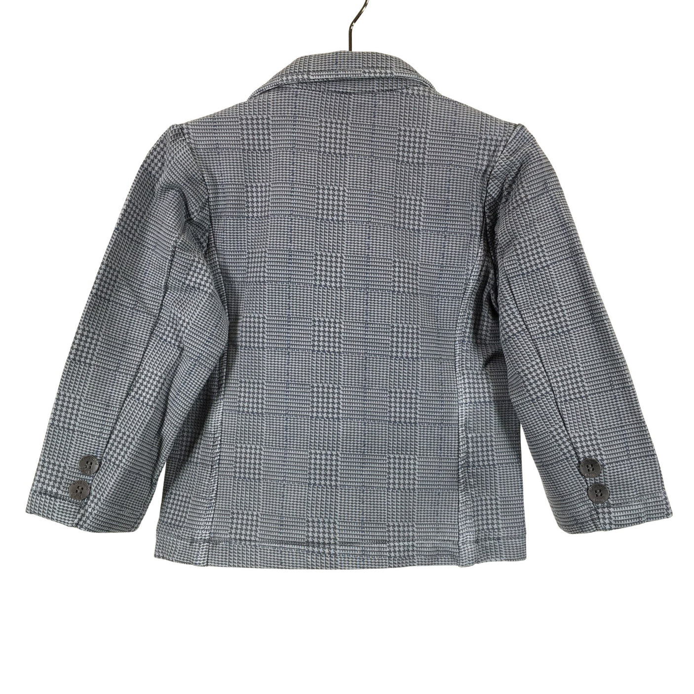 Unisex i Do - Puvun takki, koko 92 - 98 - (2)