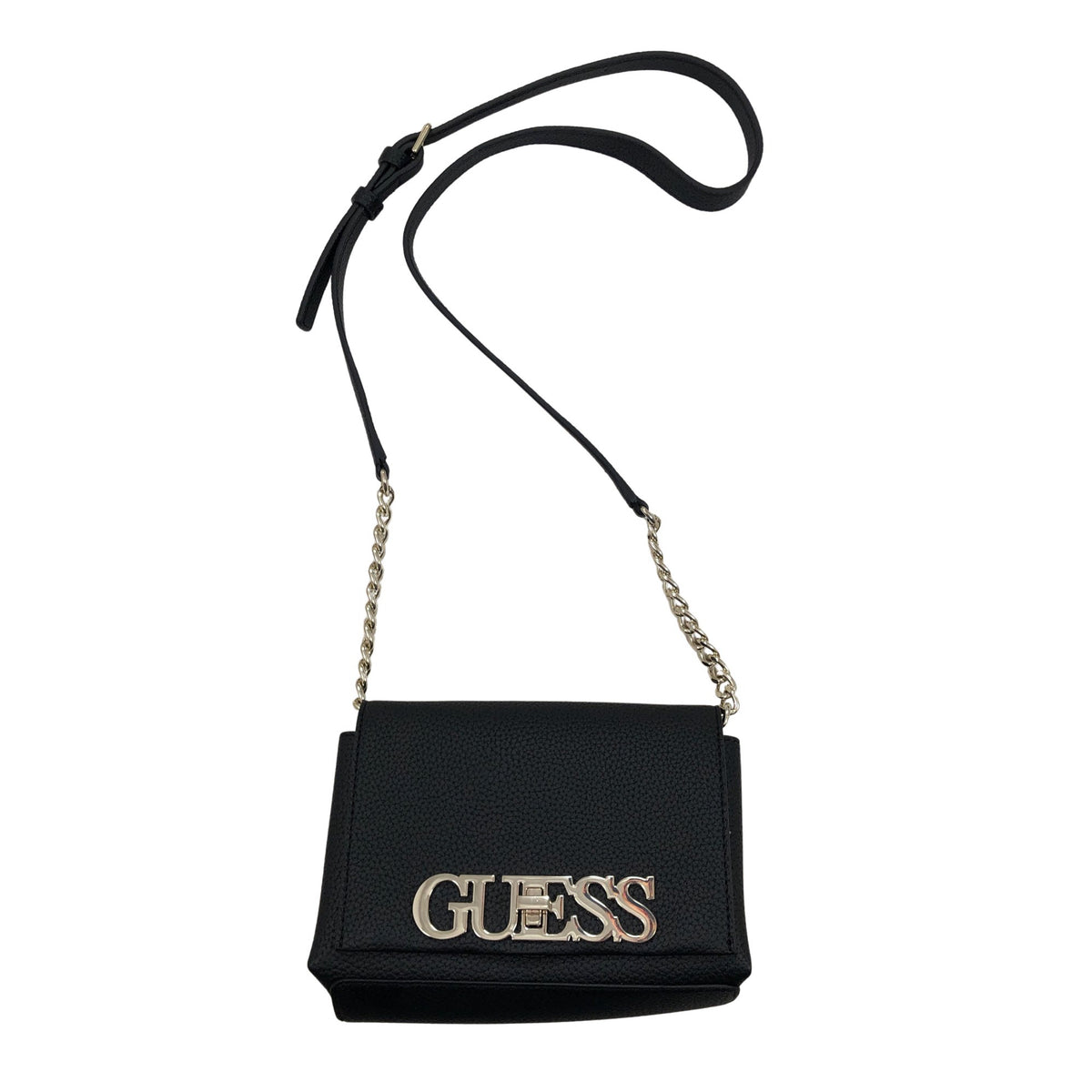 Unisex Guess - Olkalaukku, koko Mini - (1)