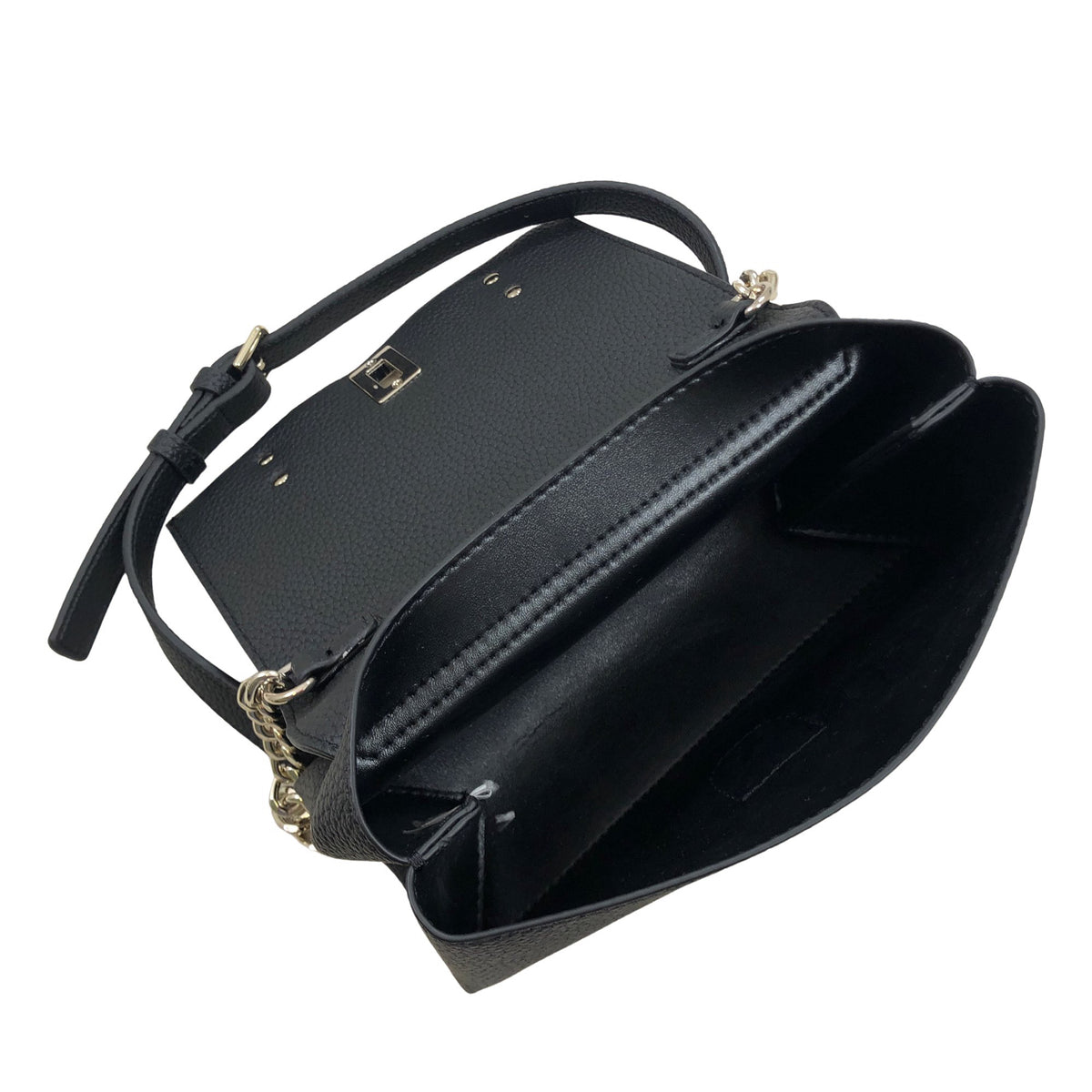 Unisex Guess - Olkalaukku, koko Mini - (2)