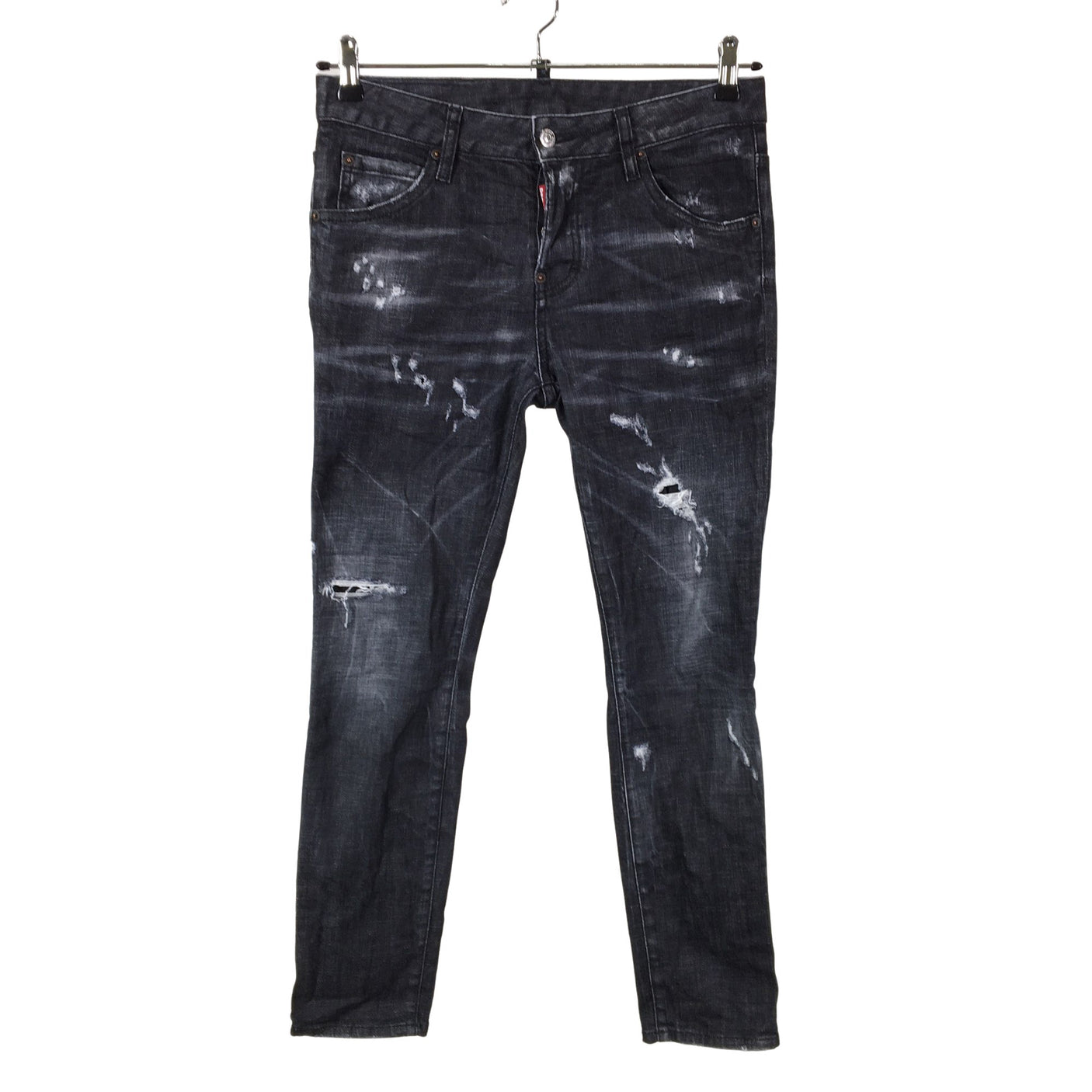 Dsquared2 - Farkut, koko 38 -