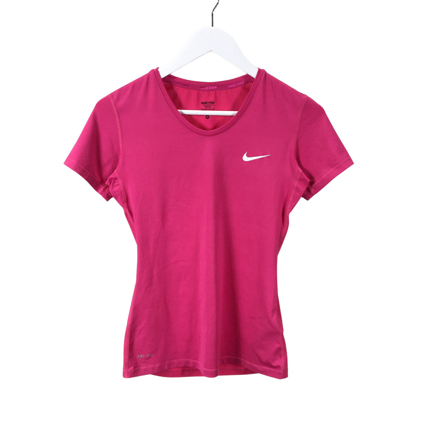 Unisex Nike - Urheilupaita, lyhyet hihat, koko 38 - (1)