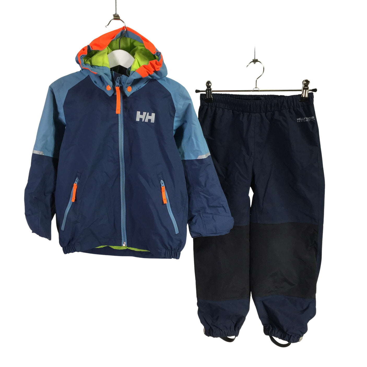 Unisex Helly Hansen - Välikausiasu, koko 104 - 110 - (1)